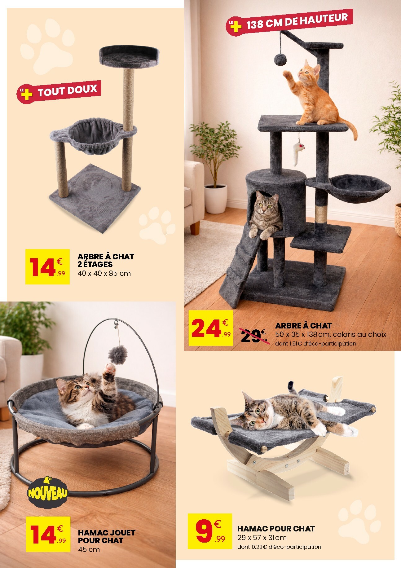 stokomani - Catalogue Stokomani valable du 11/02/2026 au 22/02/2026 - page: 9