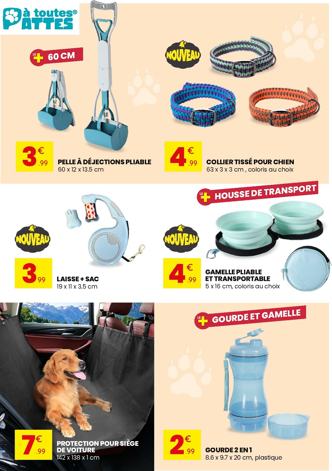 stokomani - Catalogue Stokomani valable du 11/02/2026 au 22/02/2026 - page: 3