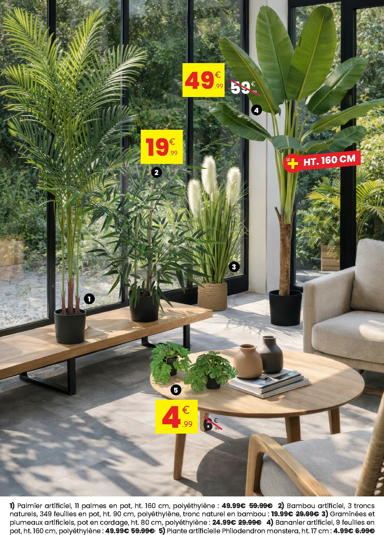 stokomani - Catalogue Stokomani valable du 18/02/2026 au 01/03/2026 - page: 5