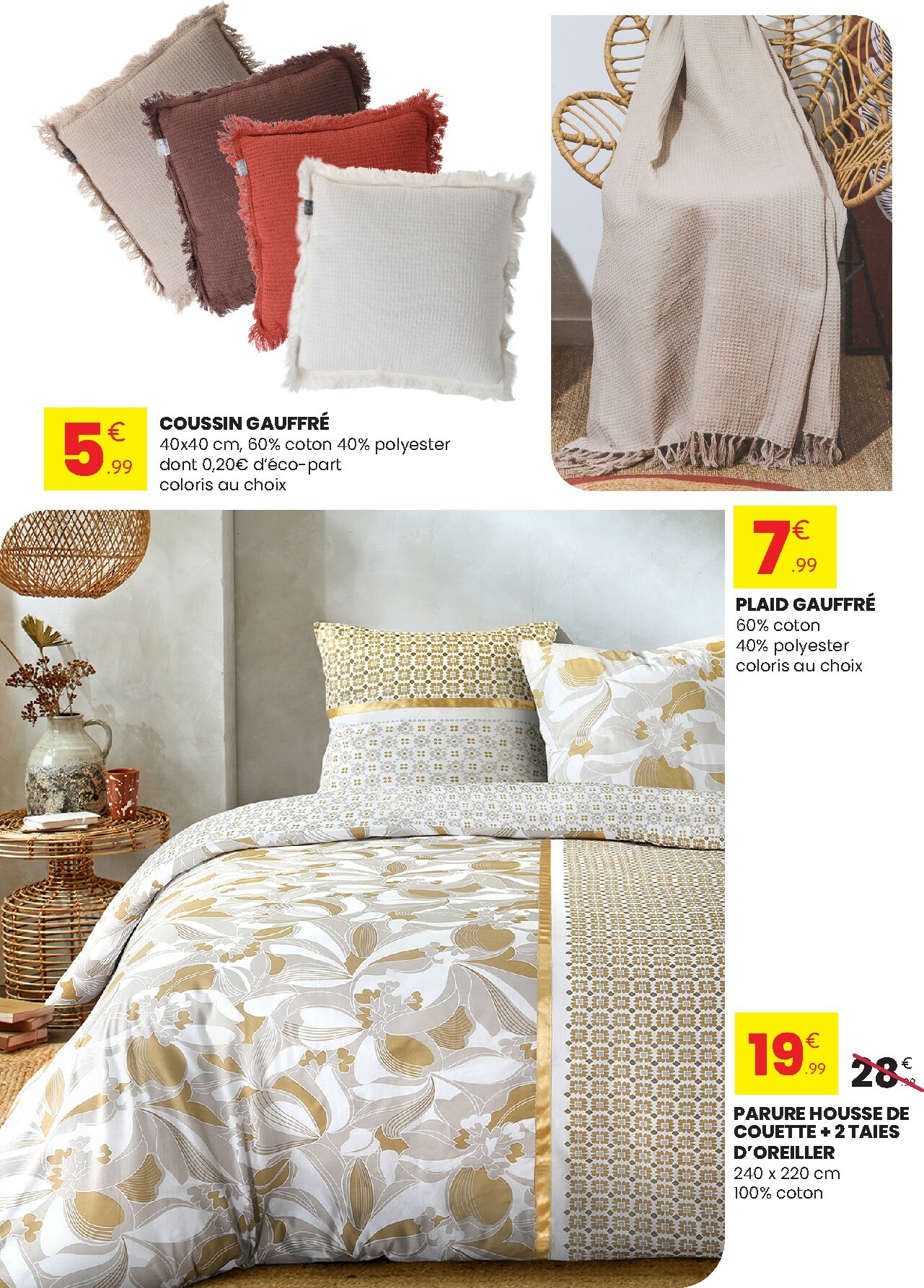 stokomani - Catalogue Stokomani valable du 18/02/2026 au 01/03/2026 - page: 7