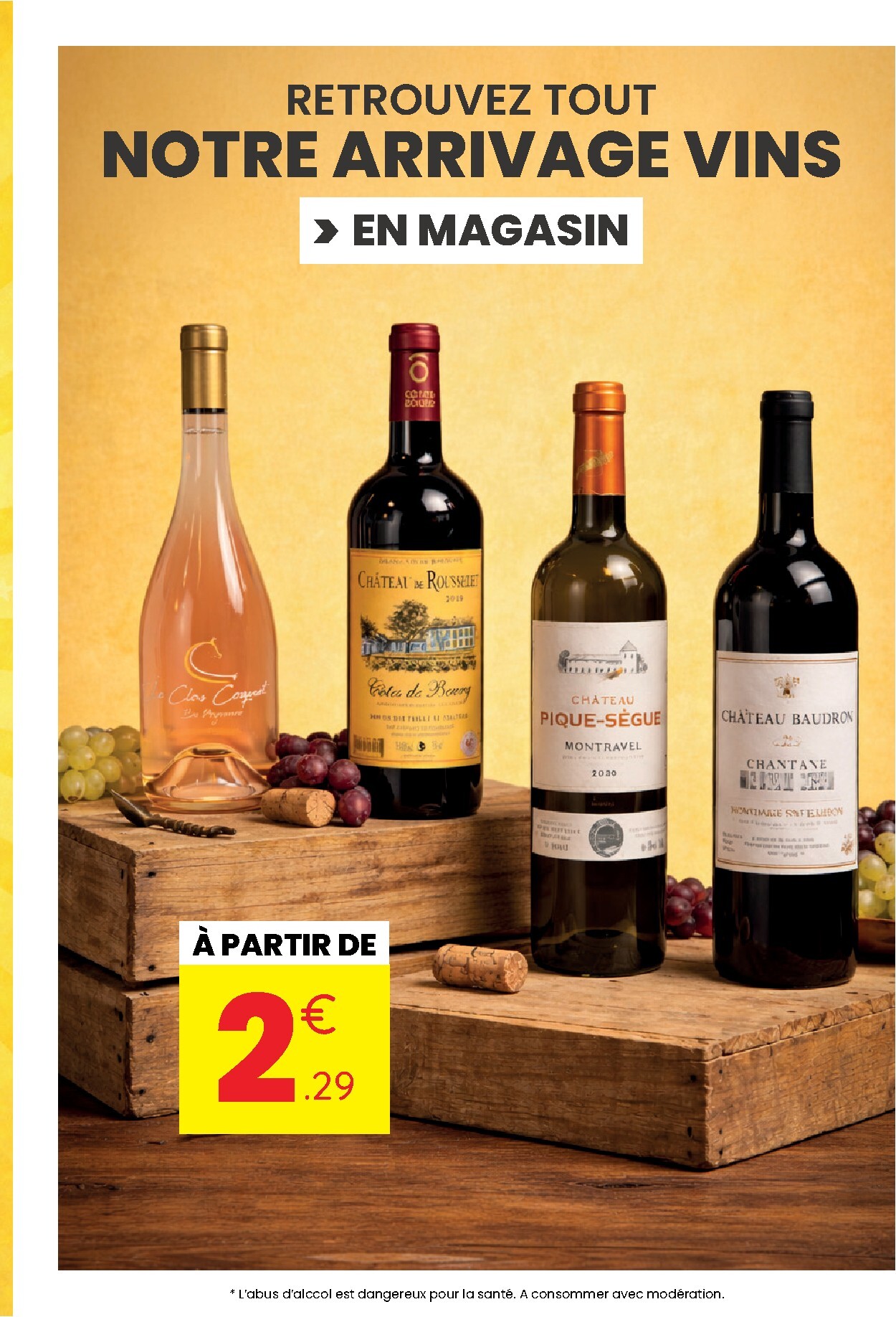 stokomani - Catalogue Stokomani valable du 25/02/2026 au 08/03/2026 - page: 11