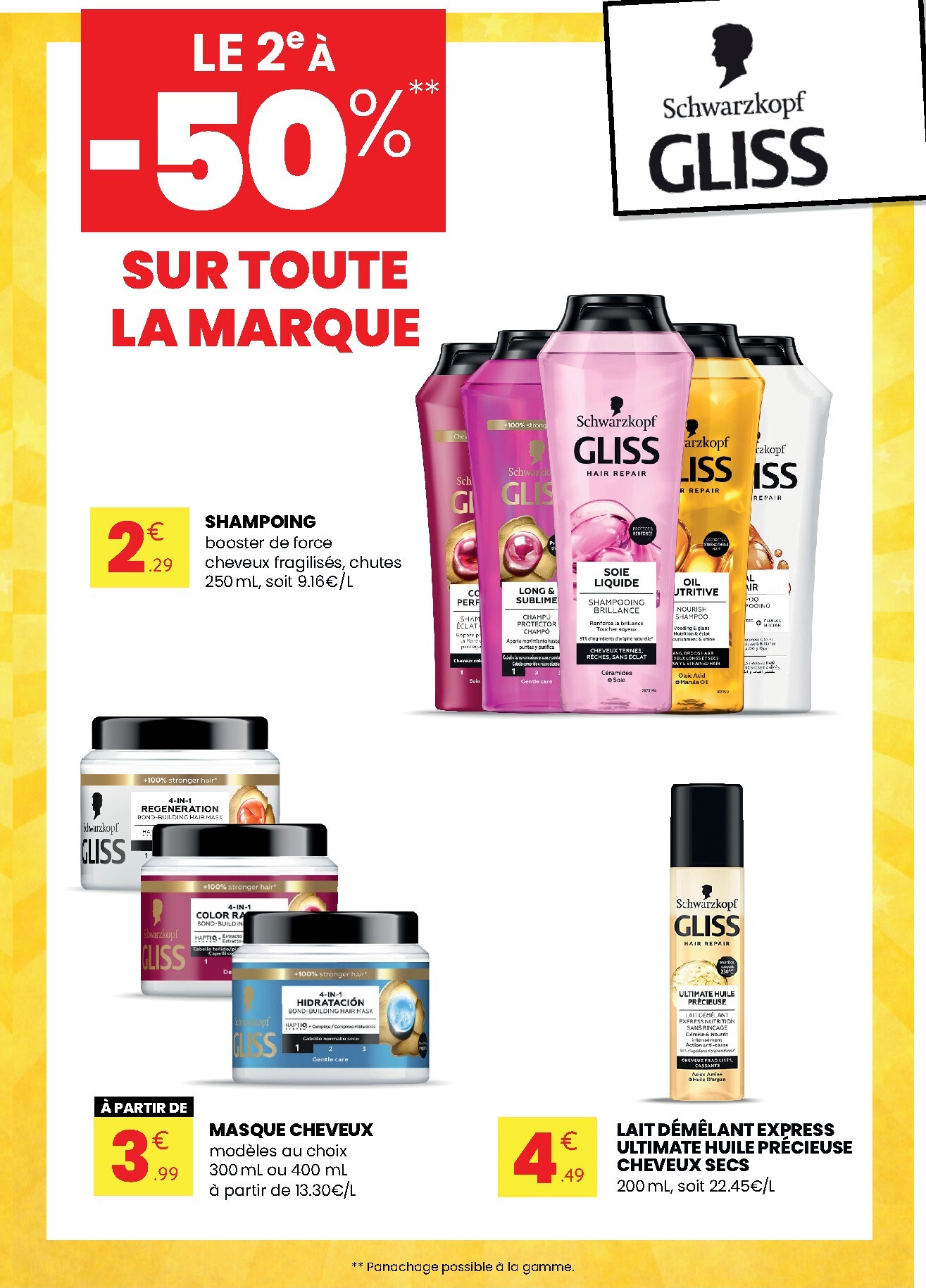 stokomani - Catalogue Stokomani valable du 25/02/2026 au 08/03/2026 - page: 5