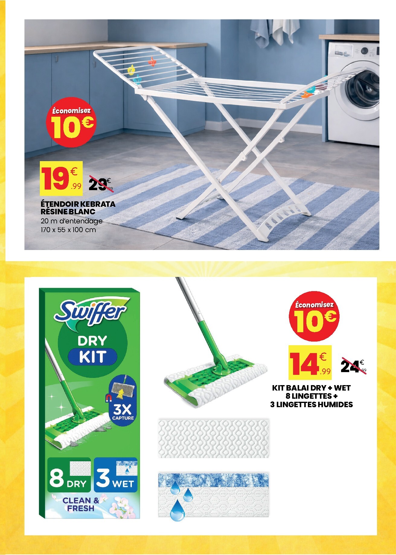 stokomani - Catalogue Stokomani valable du 25/02/2026 au 08/03/2026 - page: 13