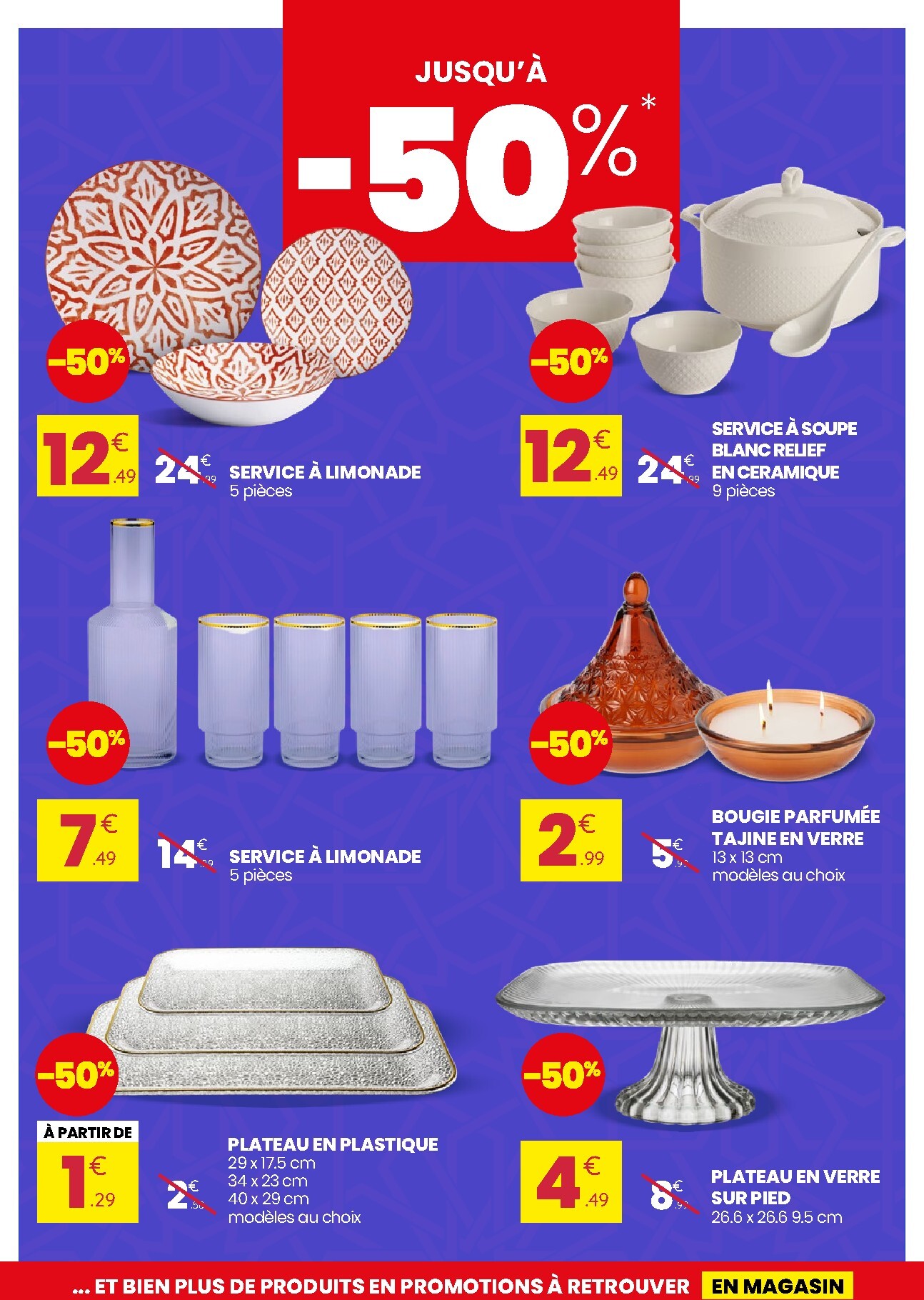 stokomani - Catalogue Stokomani valable du 06/03/2026 au 23/03/2026 - page: 2