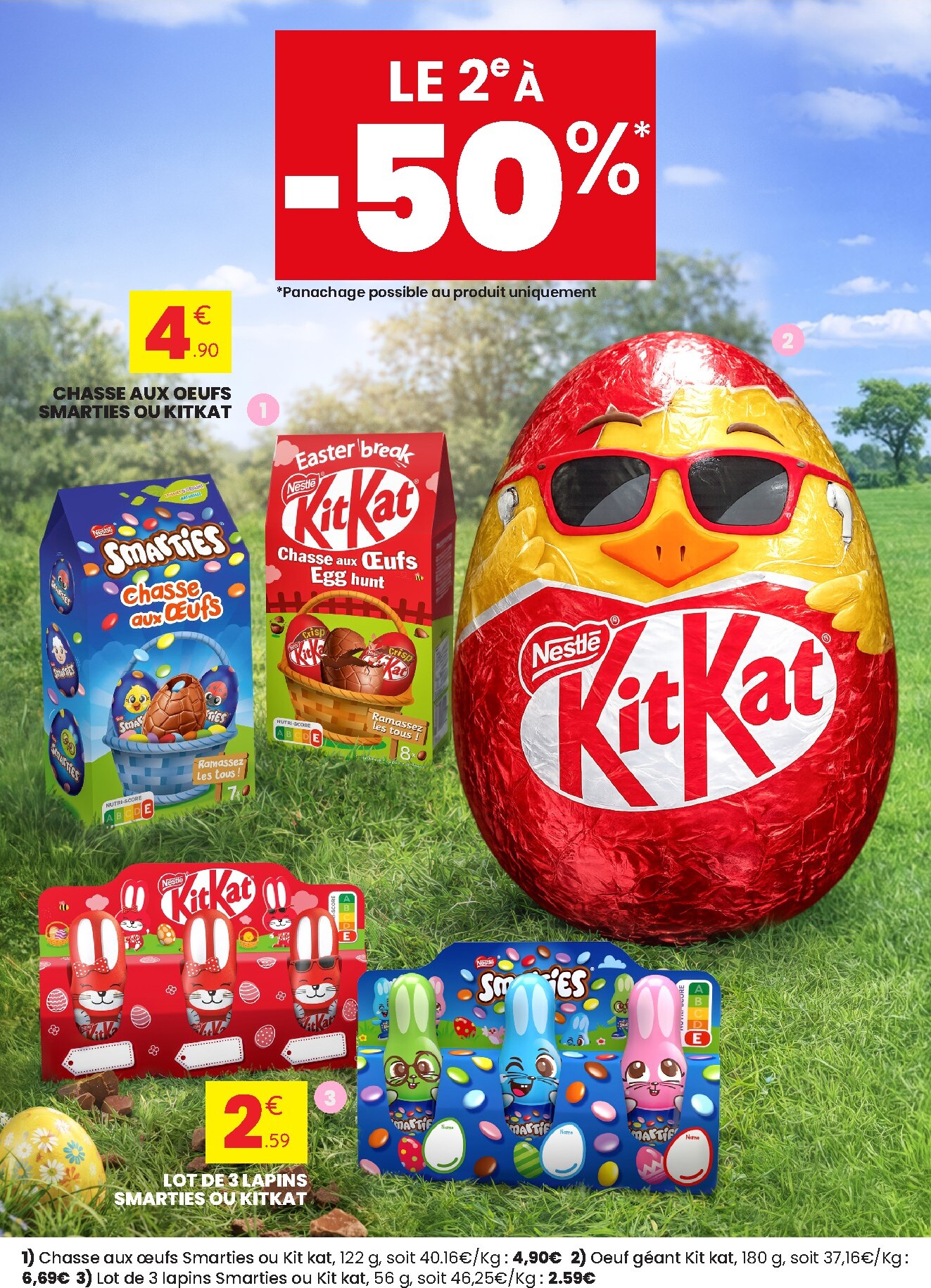 stokomani - Catalogue Stokomani valable du 11/03/2026 au 22/03/2026 - page: 2