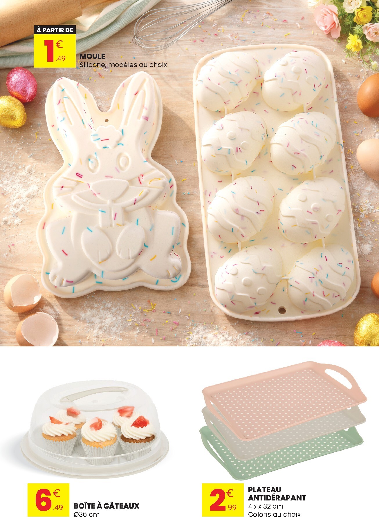 stokomani - Catalogue Stokomani valable du 11/03/2026 au 22/03/2026 - page: 11