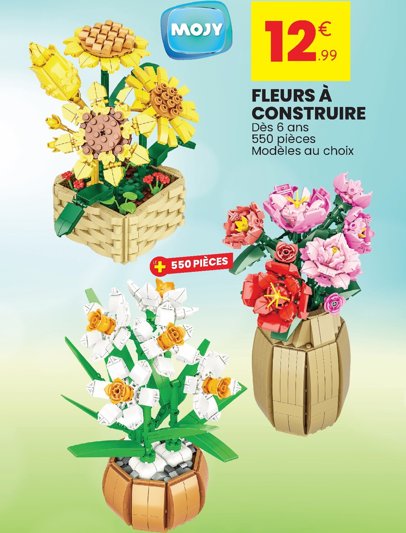 stokomani - Catalogue Stokomani valable du 11/03/2026 au 22/03/2026 - page: 12