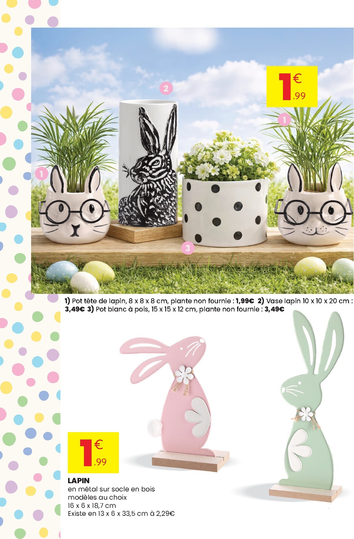 stokomani - Catalogue Stokomani valable du 11/03/2026 au 22/03/2026 - page: 8