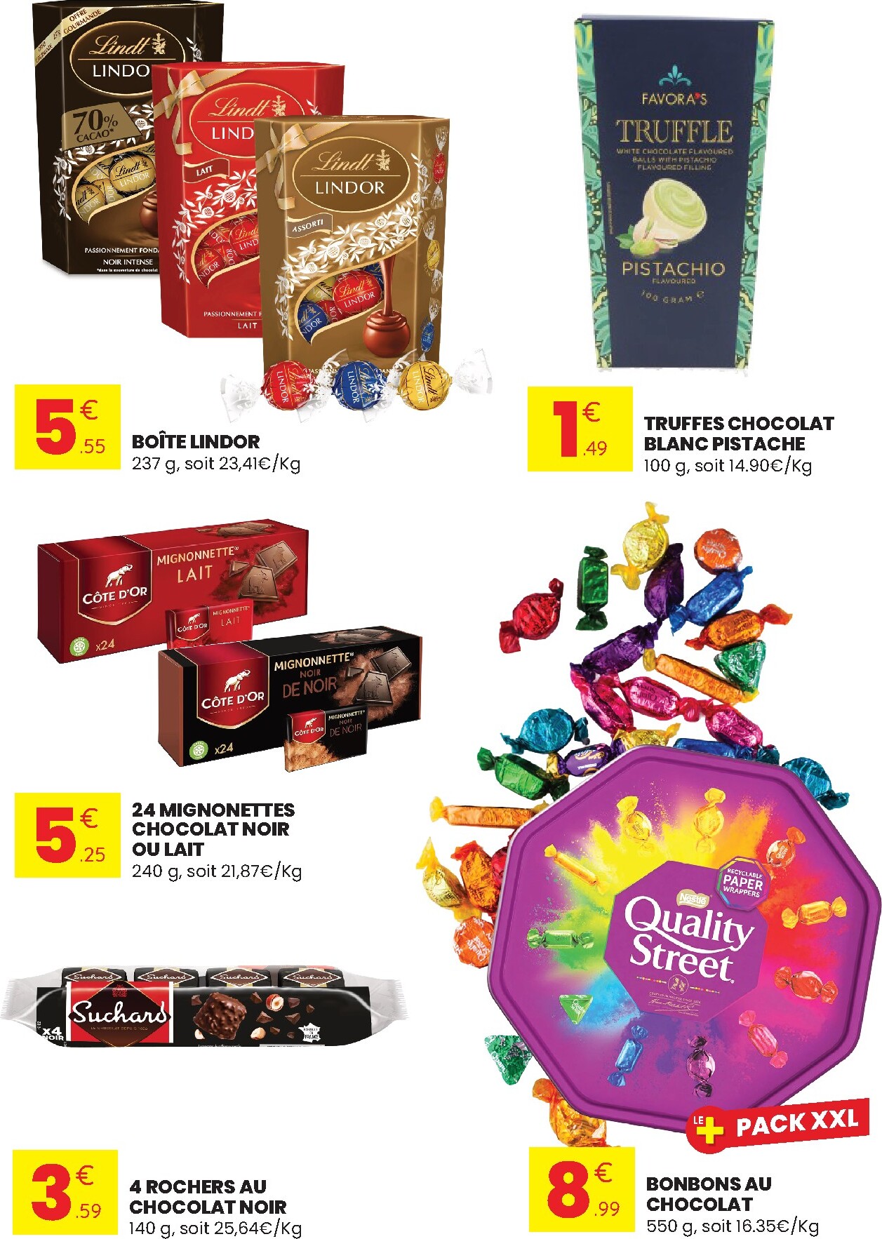 stokomani - Catalogue Stokomani valable du 11/03/2026 au 22/03/2026 - page: 7