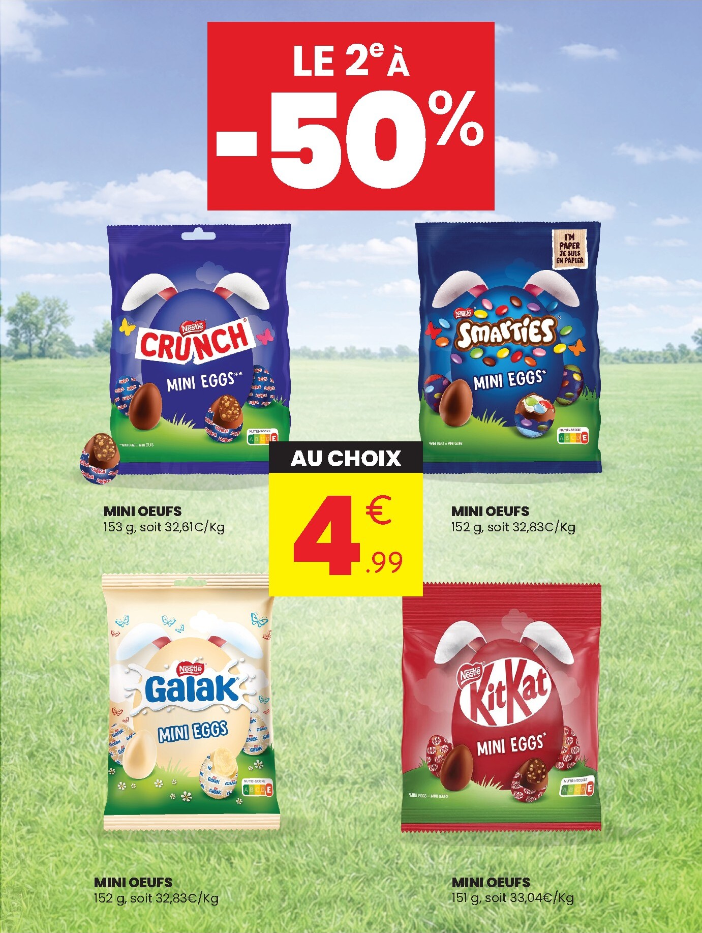 stokomani - Catalogue Stokomani valable du 11/03/2026 au 22/03/2026 - page: 3