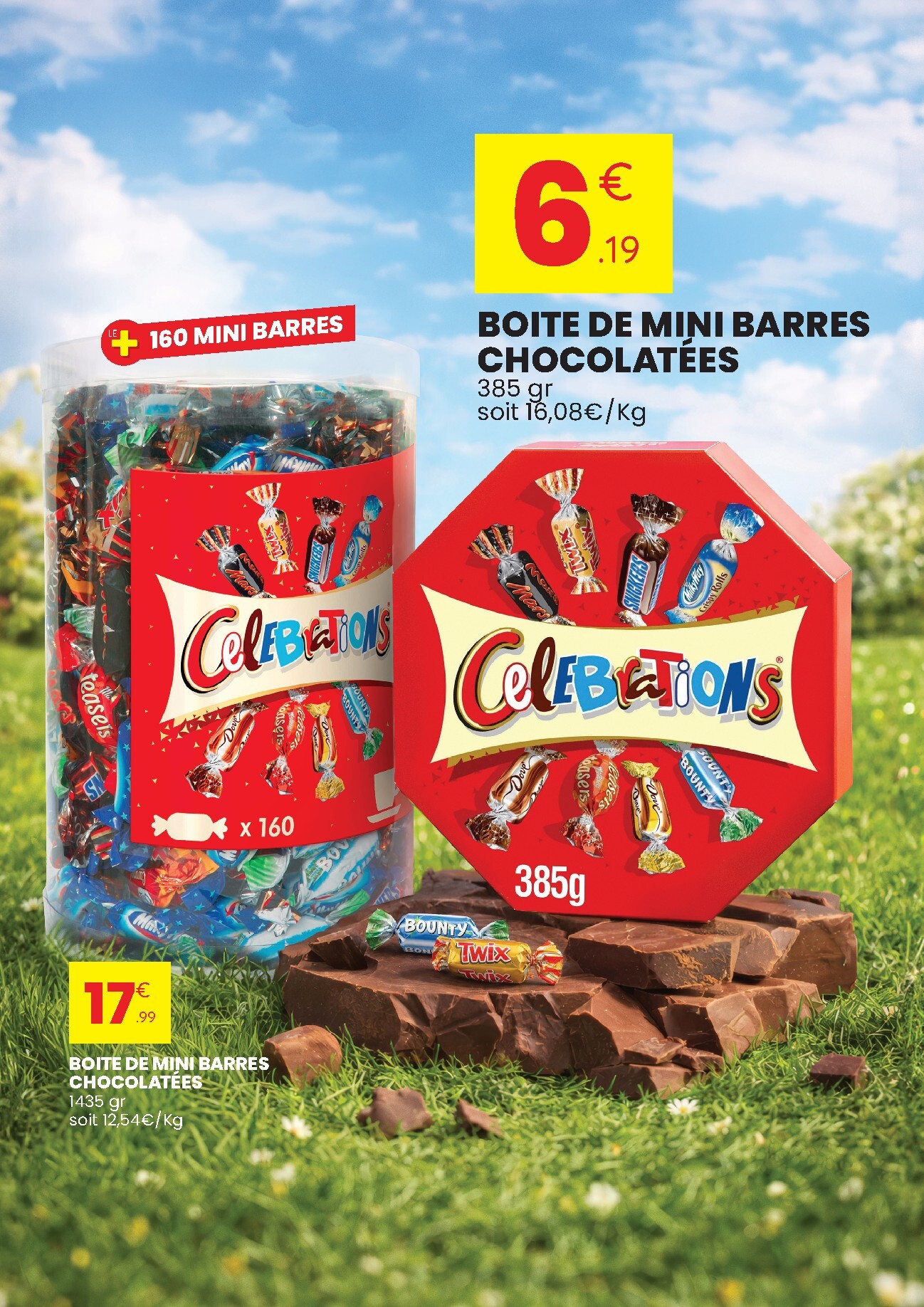 stokomani - Catalogue Stokomani valable du 11/03/2026 au 22/03/2026 - page: 6