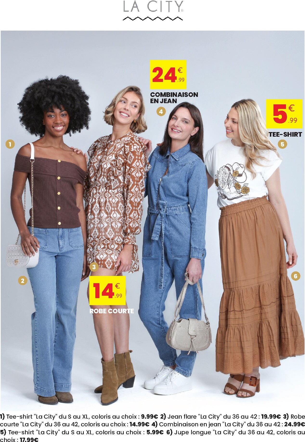 stokomani - Catalogue Stokomani valable du 18/03/2026 au 29/03/2026 - page: 4