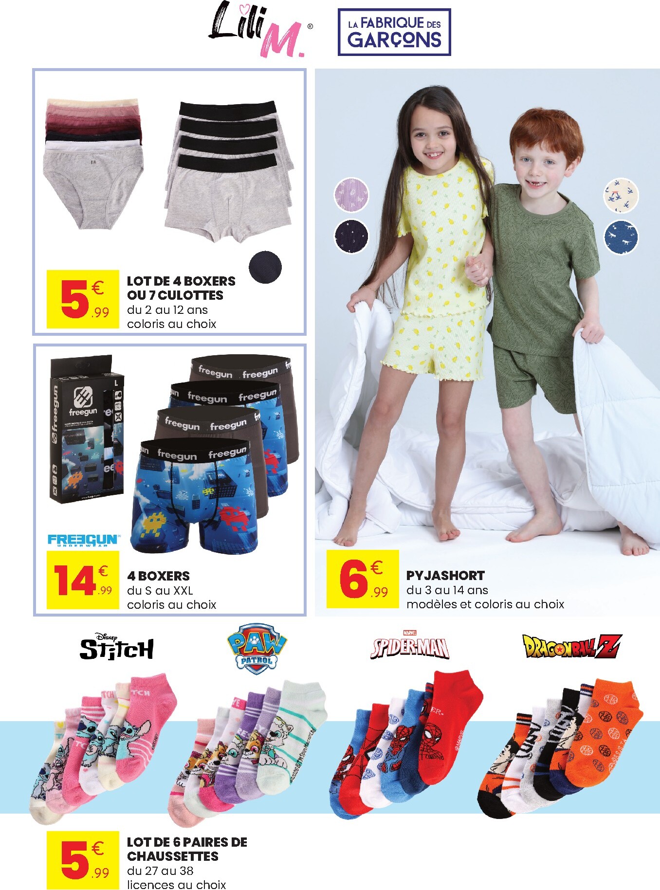 stokomani - Catalogue Stokomani valable du 18/03/2026 au 29/03/2026 - page: 14