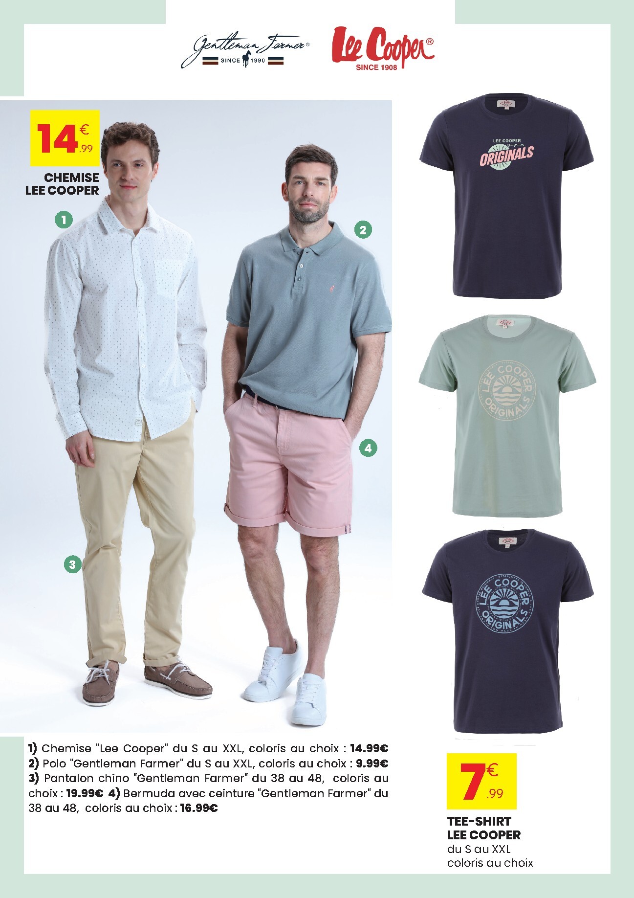 stokomani - Catalogue Stokomani valable du 18/03/2026 au 29/03/2026 - page: 10