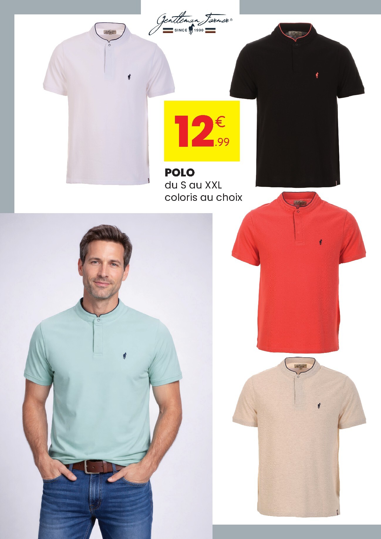 stokomani - Catalogue Stokomani valable du 18/03/2026 au 29/03/2026 - page: 8