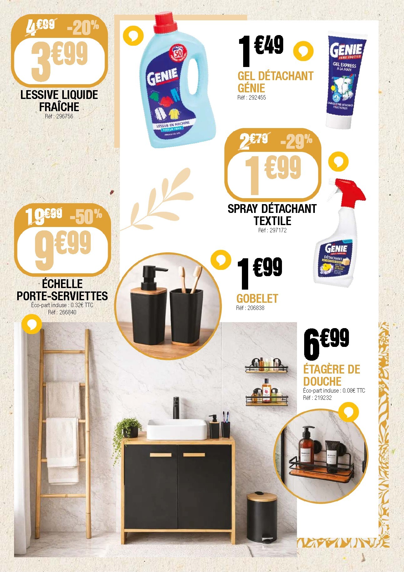 la-foir-fouille - Current La Foir'Fouille leaflet valid from du lundi 01/06/2026 to du dimanche 14/06/2026 - page: 7