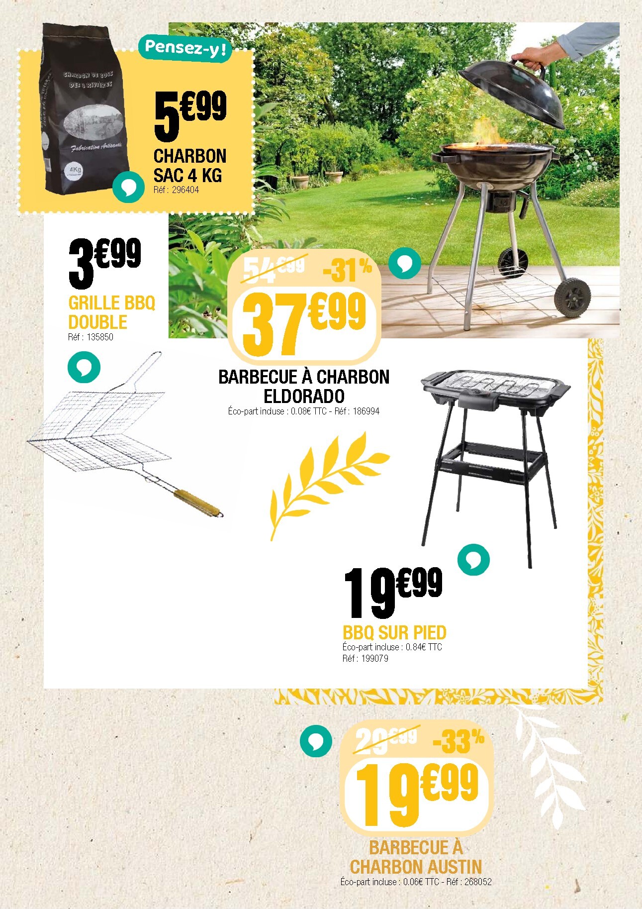 la-foir-fouille - Current La Foir'Fouille leaflet valid from du lundi 01/06/2026 to du dimanche 14/06/2026 - page: 3