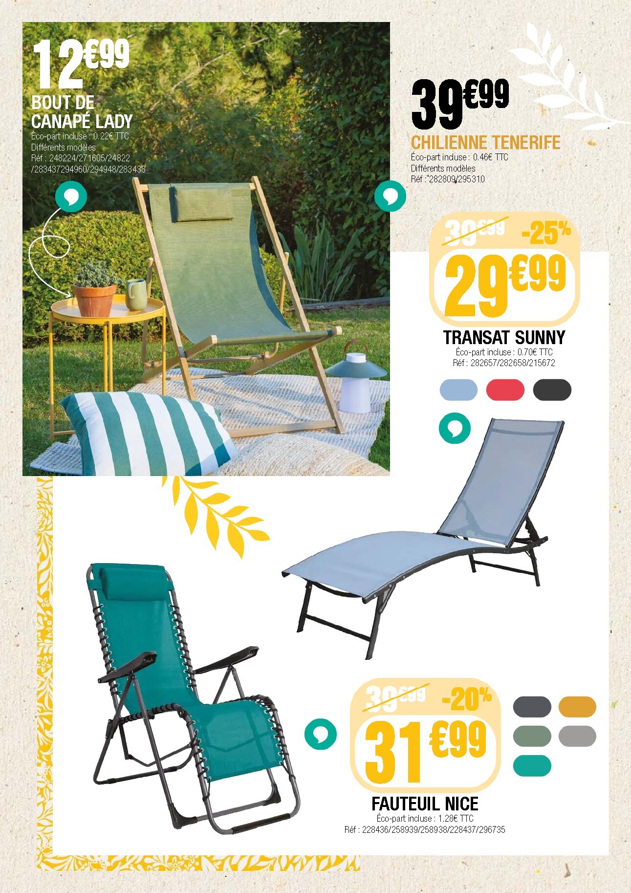 la-foir-fouille - Current La Foir'Fouille leaflet valid from du lundi 01/06/2026 to du dimanche 14/06/2026 - page: 2