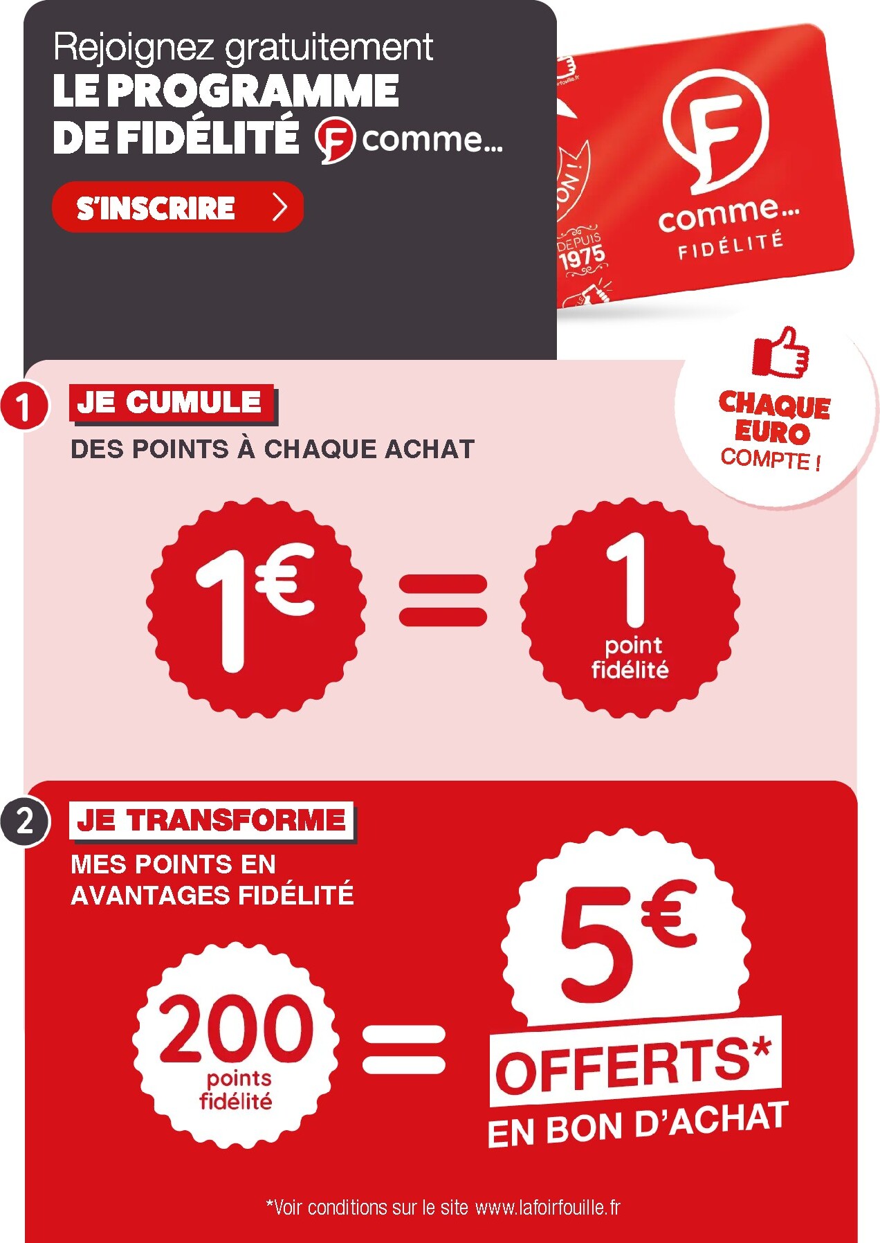 la-foir-fouille - Current La Foir'Fouille leaflet valid from du lundi 29/06/2026 to du dimanche 12/07/2026 - page: 13