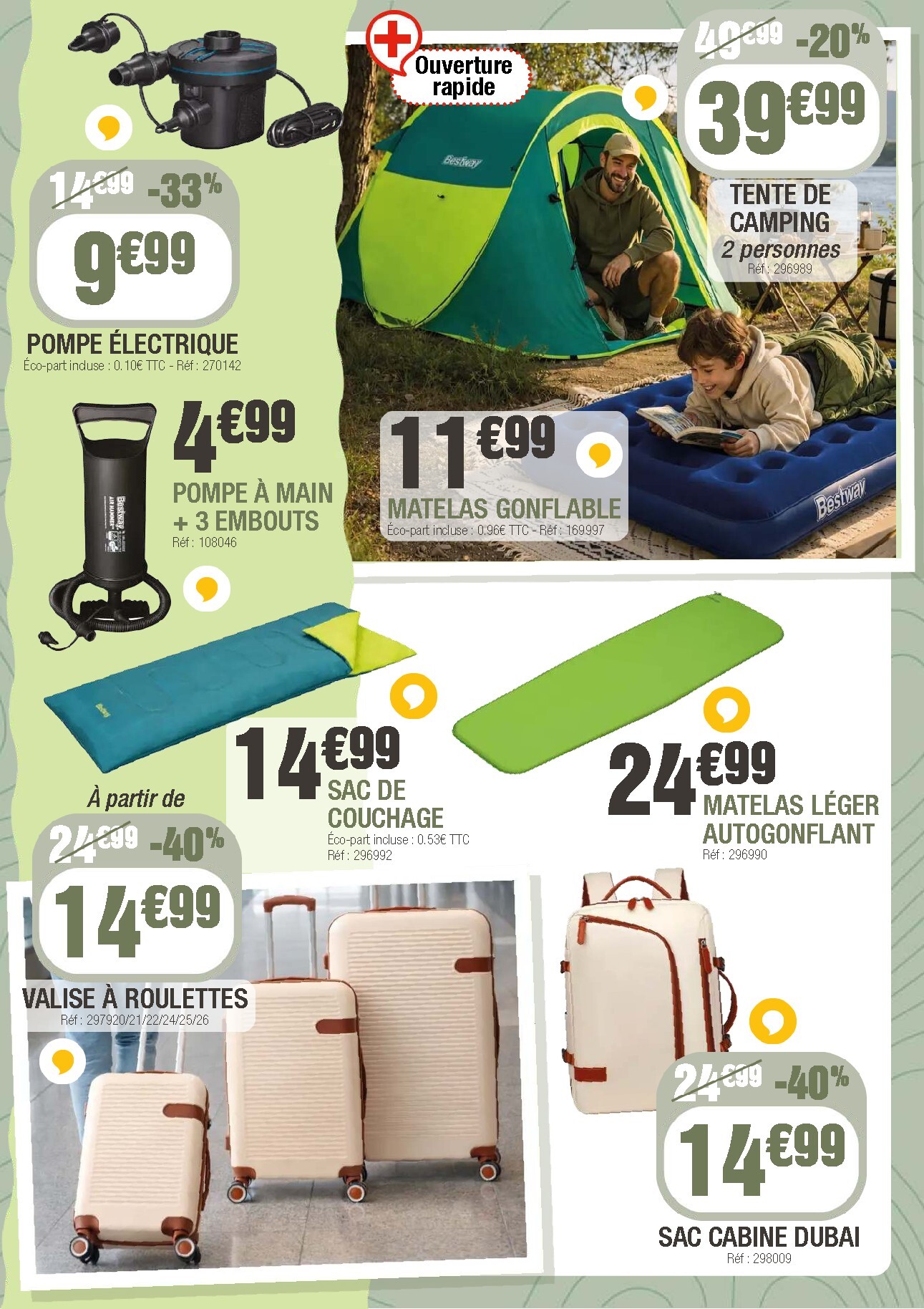 la-foir-fouille - Current La Foir'Fouille leaflet valid from du lundi 29/06/2026 to du dimanche 12/07/2026 - page: 10