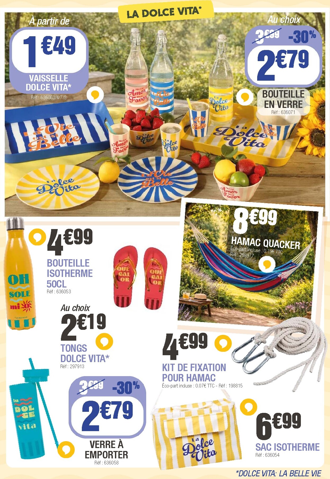 la-foir-fouille - Current La Foir'Fouille leaflet valid from du lundi 29/06/2026 to du dimanche 12/07/2026 - page: 5
