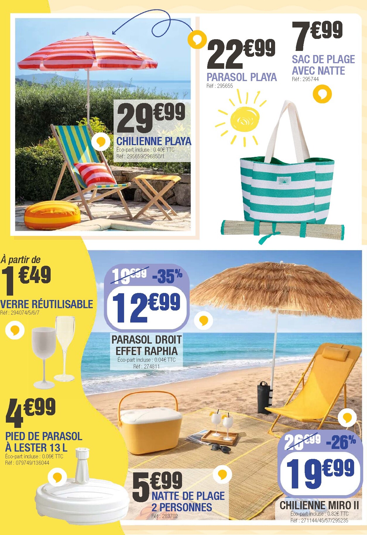 la-foir-fouille - Current La Foir'Fouille leaflet valid from du lundi 29/06/2026 to du dimanche 12/07/2026 - page: 4