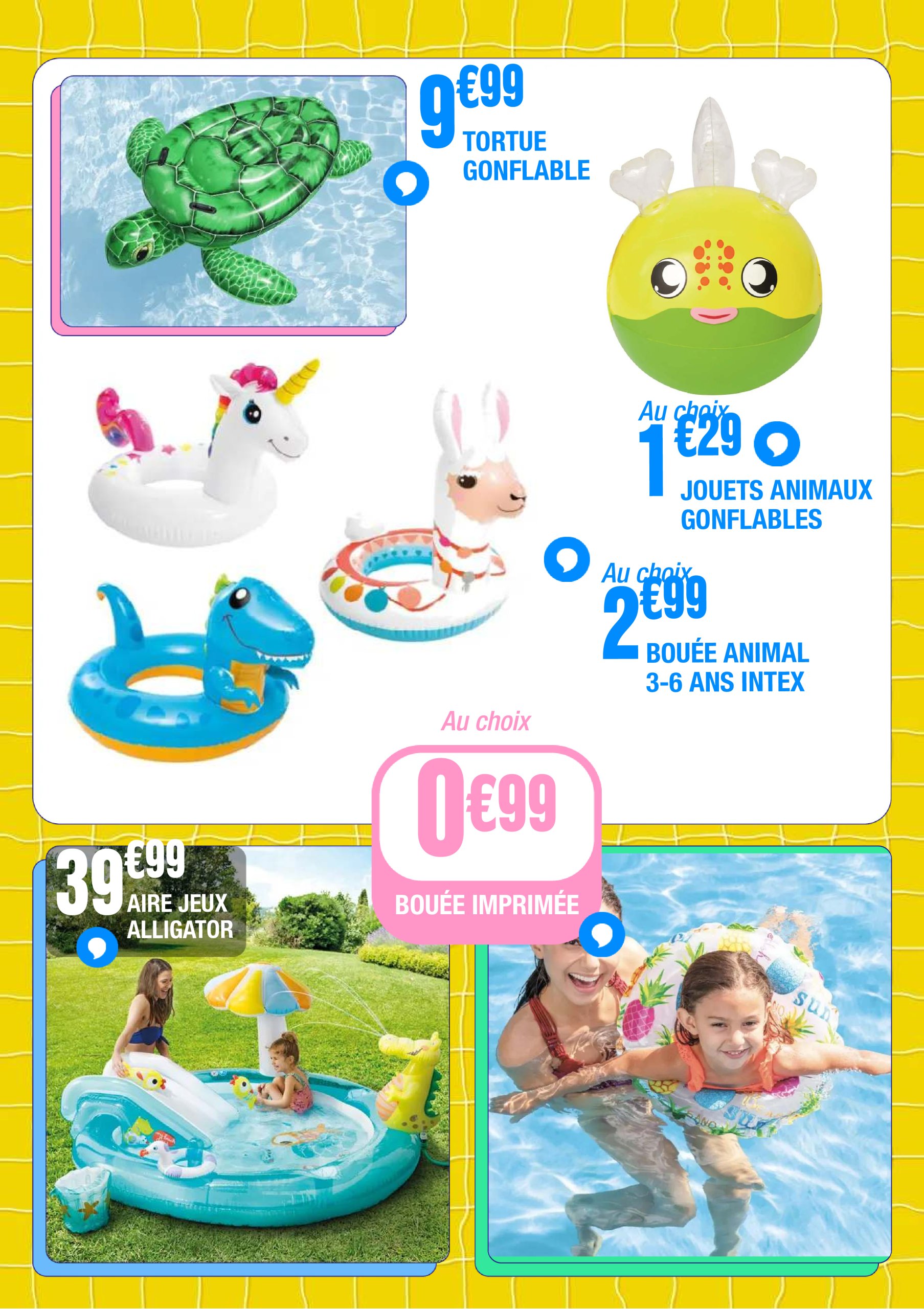 la-foir-fouille - Catalogue La Foir'Fouille valable du 09/06 au 22/06 - page: 5