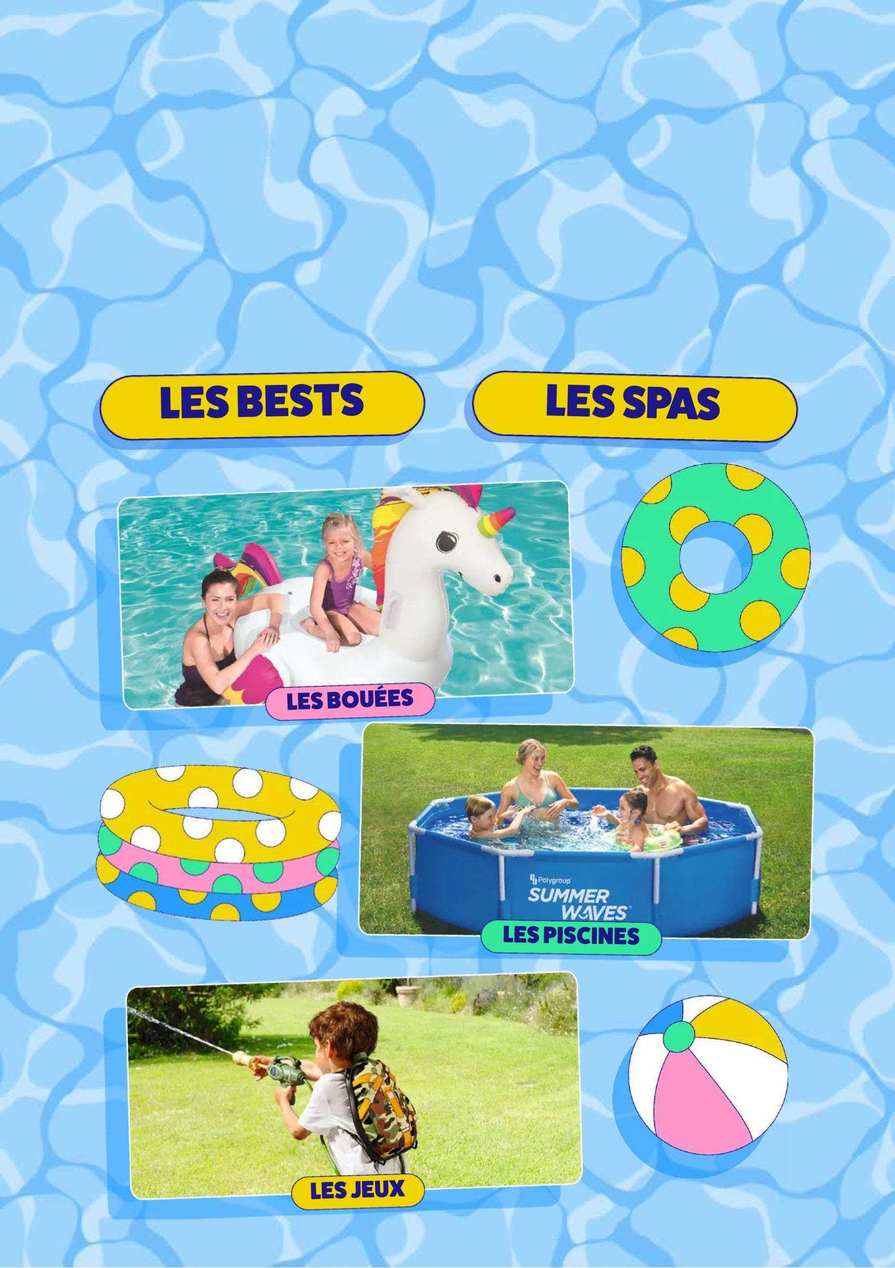la-foir-fouille - Catalogue La Foir'Fouille valable du 09/06 au 22/06 - page: 2