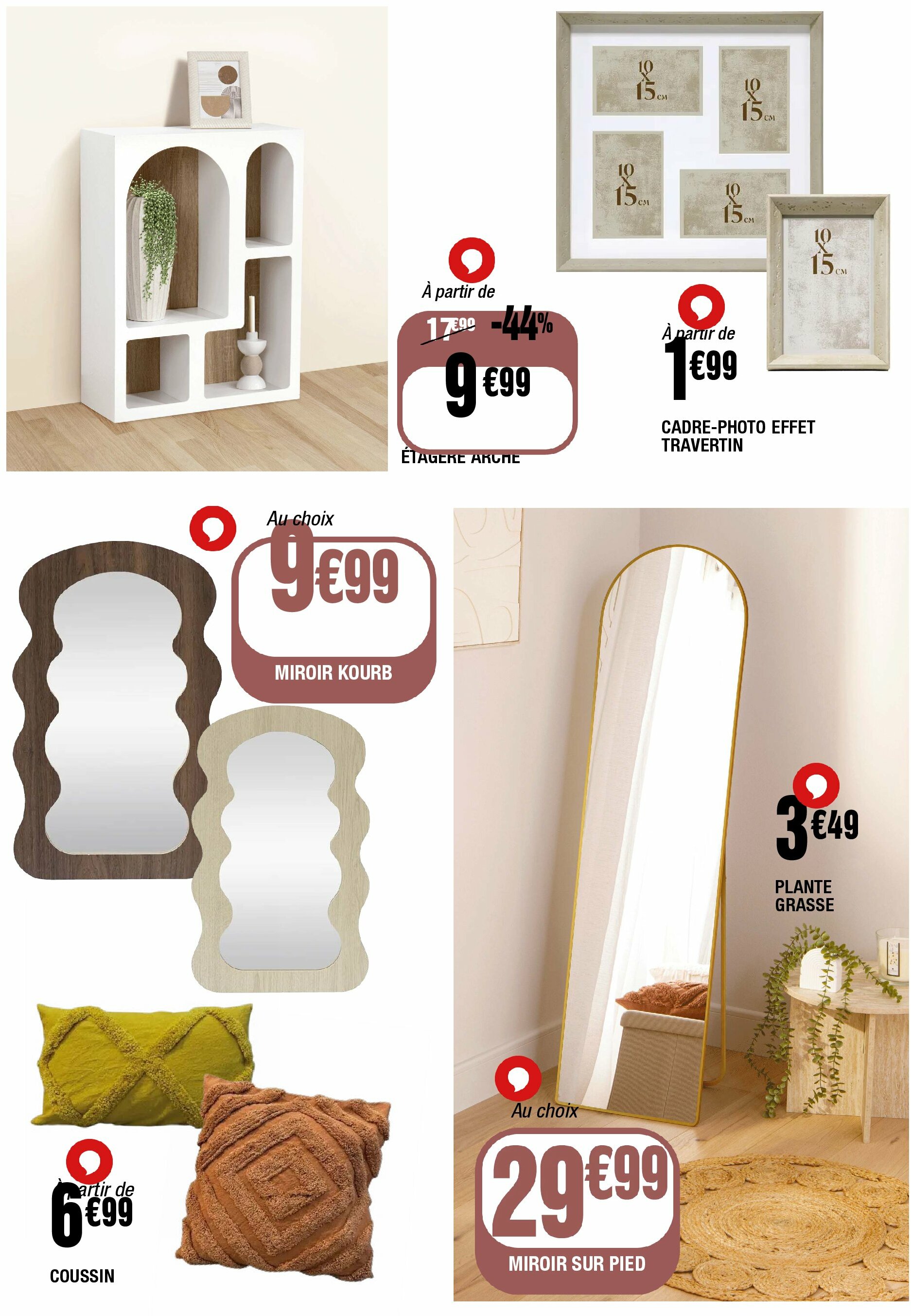 la-foir-fouille - Catalogue La Foir'Fouille valable du 25/08 au 07/09 - page: 3