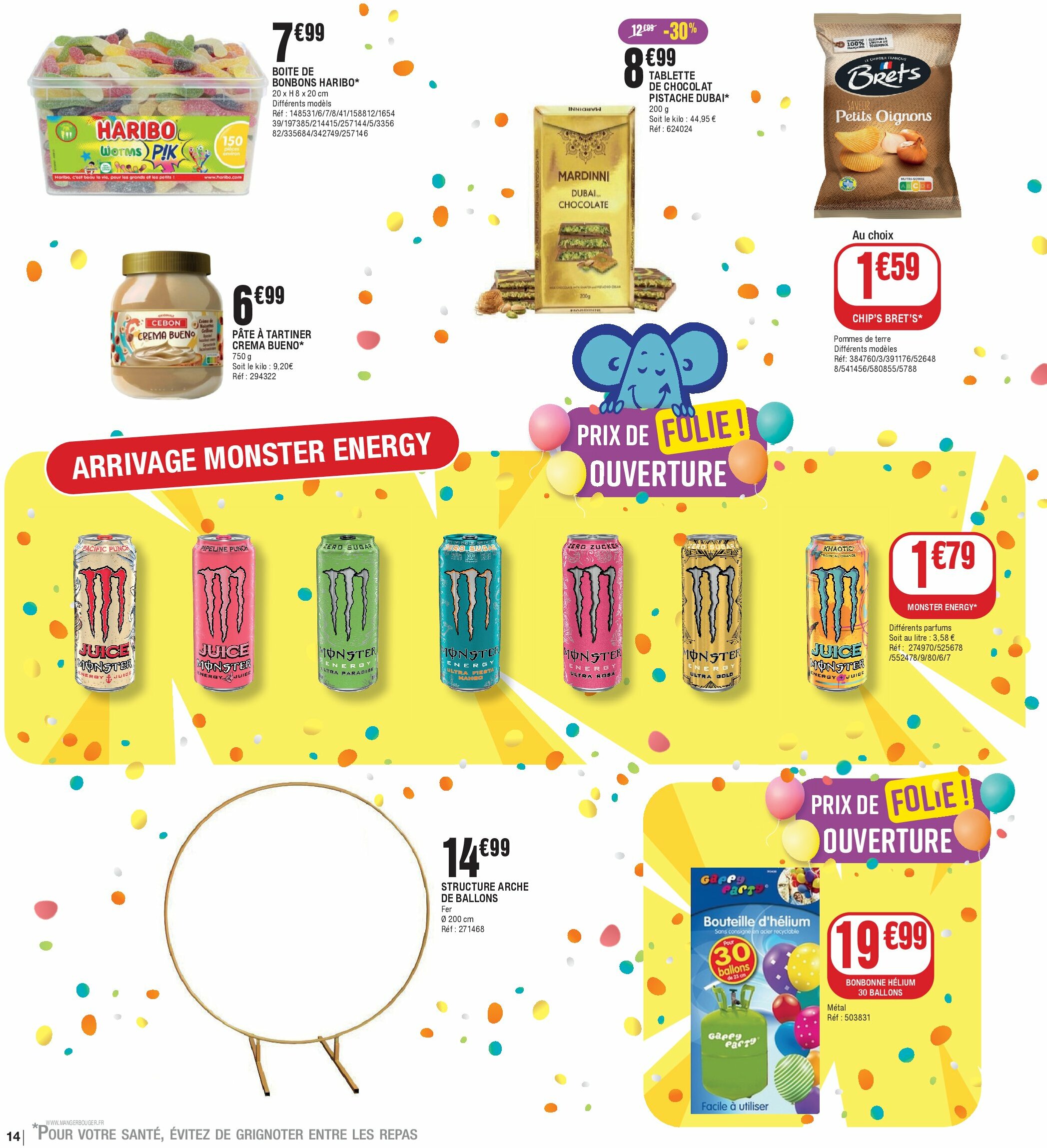 la-foir-fouille - Catalogue La Foir'Fouille - 90 rue de Guebwiller, Kingersheim valable du 27/08 au 06/09 - page: 14