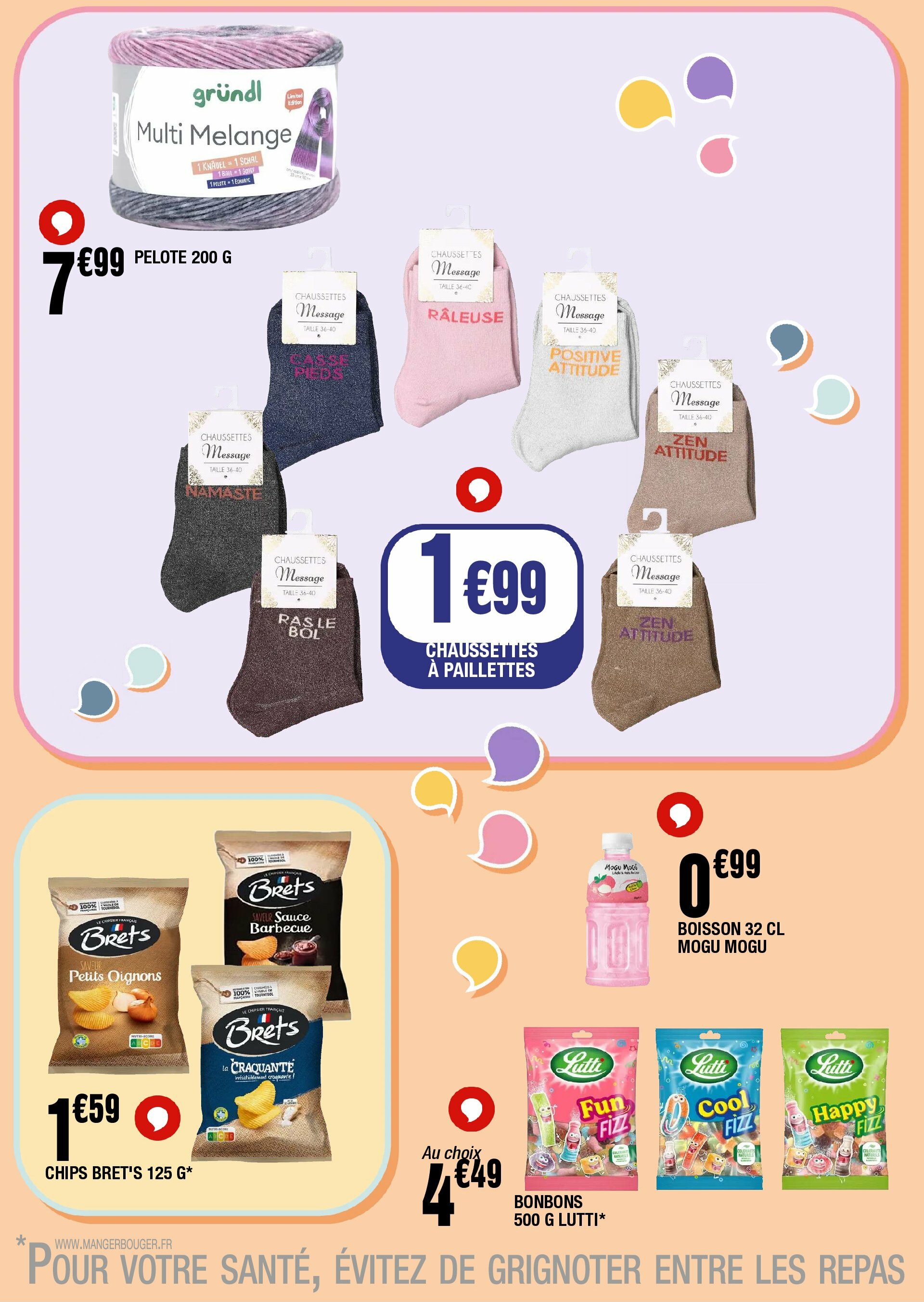 la-foir-fouille - Catalogue La Foir'Fouille valable du 01/09 au 14/09 - page: 9