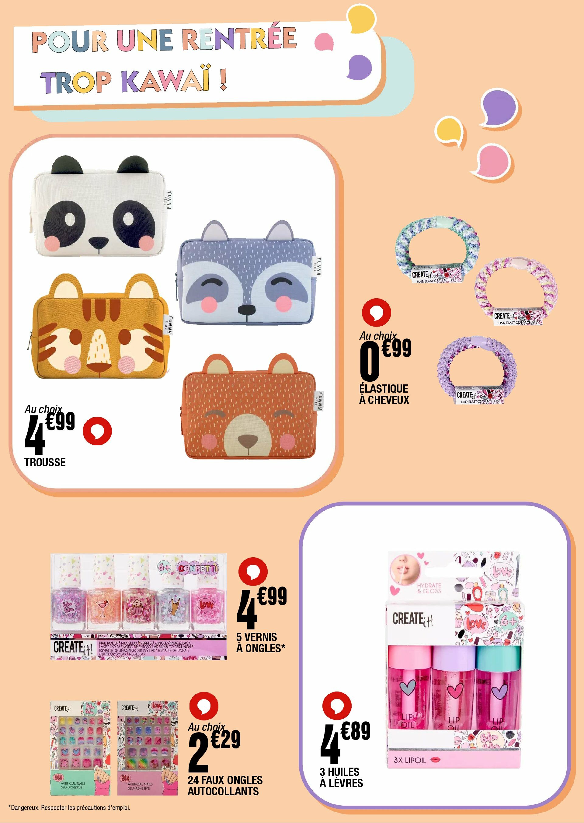 la-foir-fouille - Catalogue La Foir'Fouille valable du 01/09 au 14/09 - page: 8