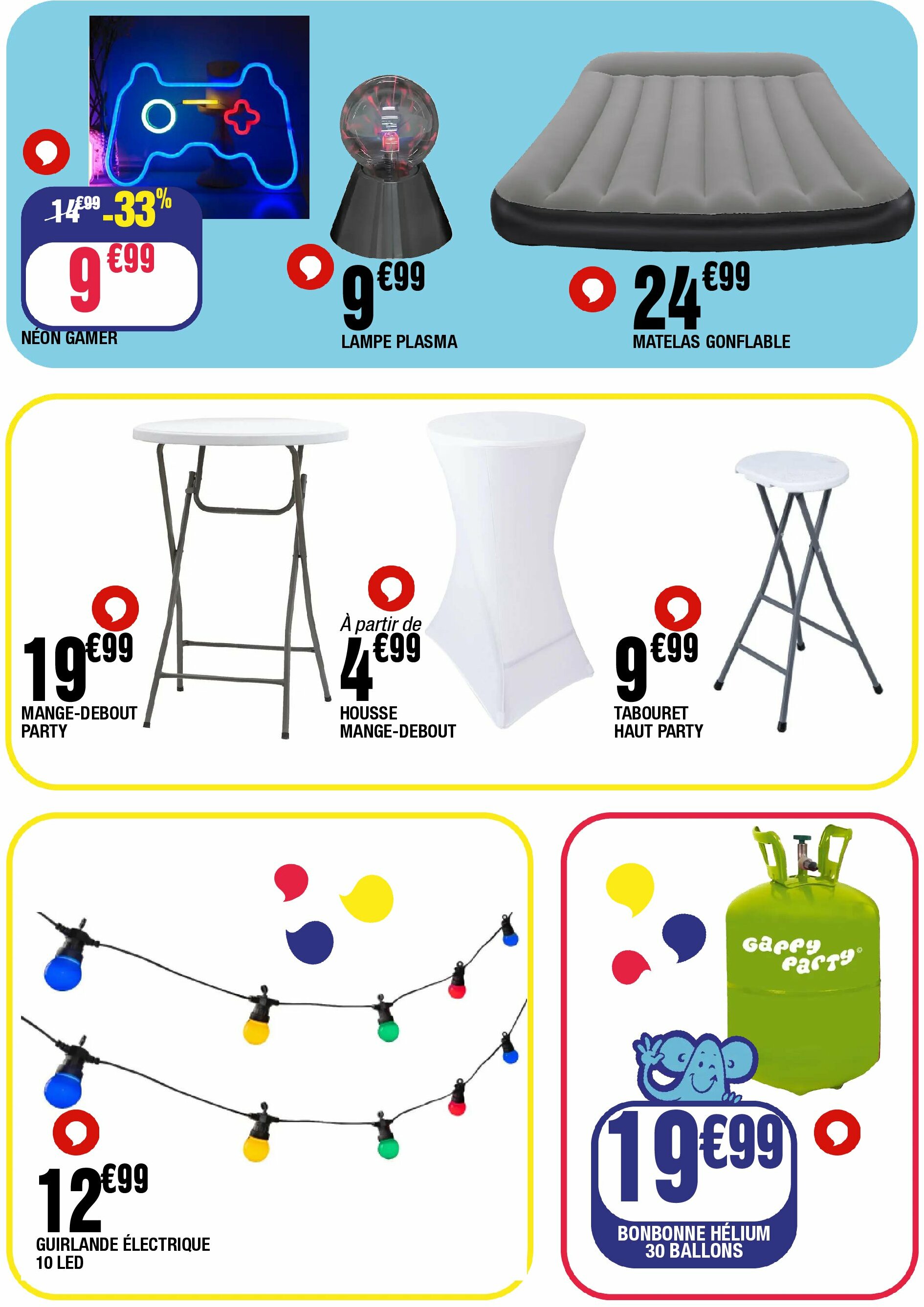 la-foir-fouille - Catalogue La Foir'Fouille valable du 01/09 au 14/09 - page: 12