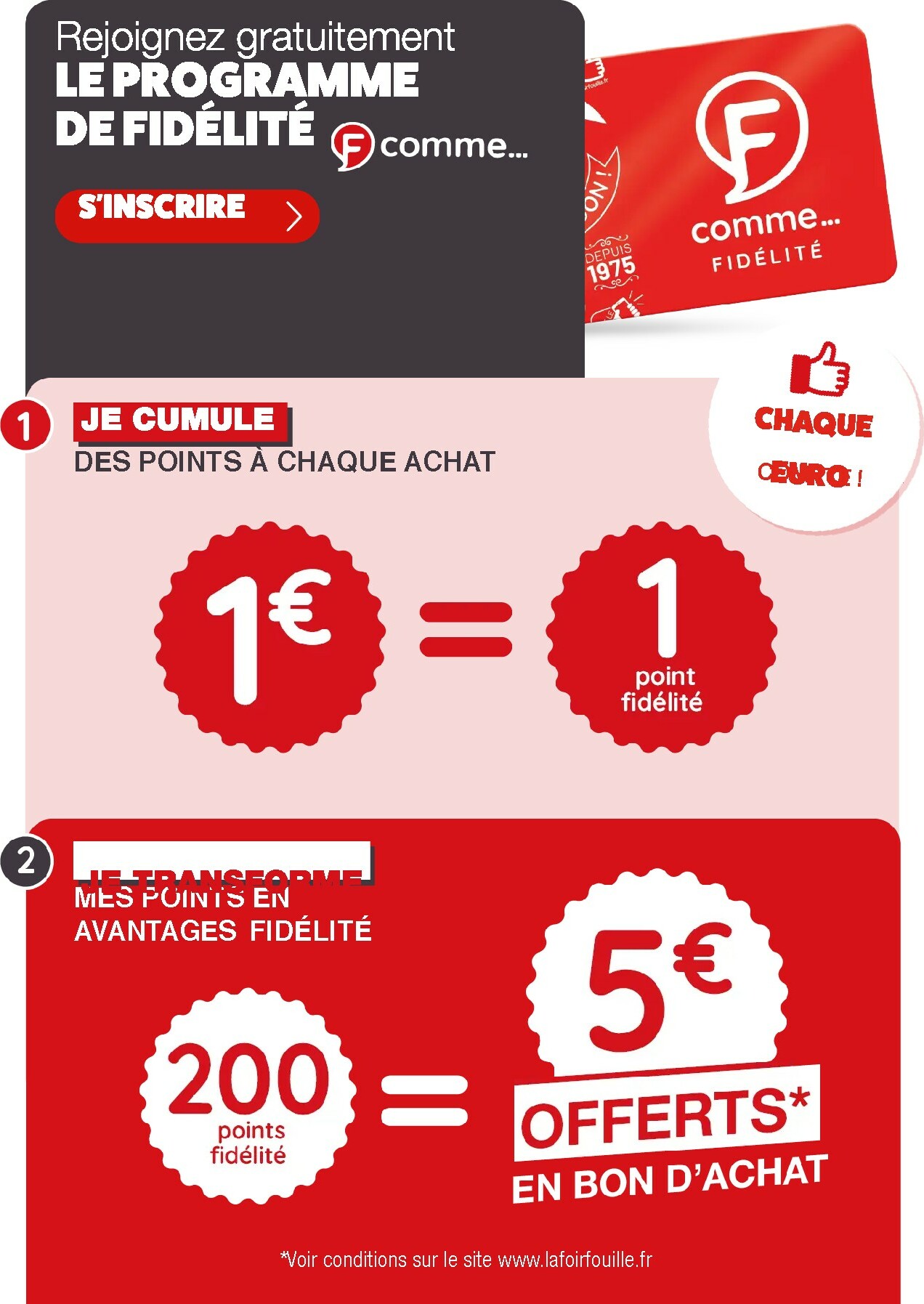 la-foir-fouille - Catalogue La Foir'Fouille - Noël valable du 03/11 au 16/11 - page: 10