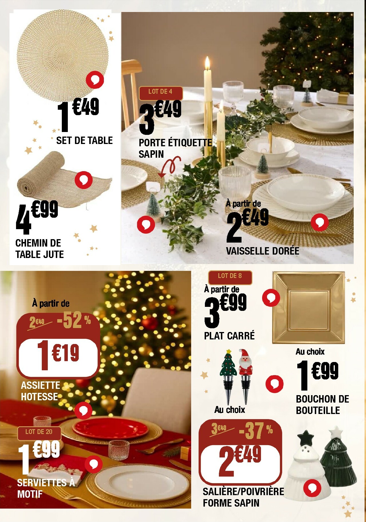 la-foir-fouille - Catalogue La Foir'Fouille valable du 01/12 au 14/12 - page: 2