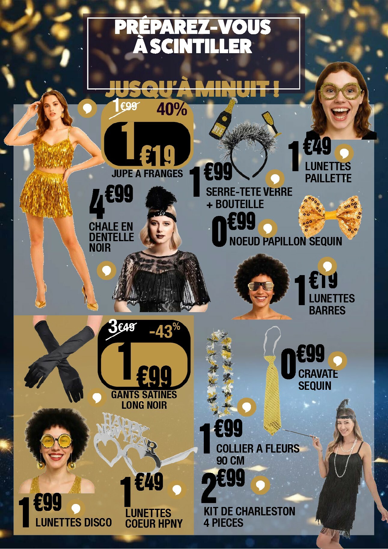 la-foir-fouille - Catalogue La Foir'Fouille valable du 23/12 au 31/12 - page: 2