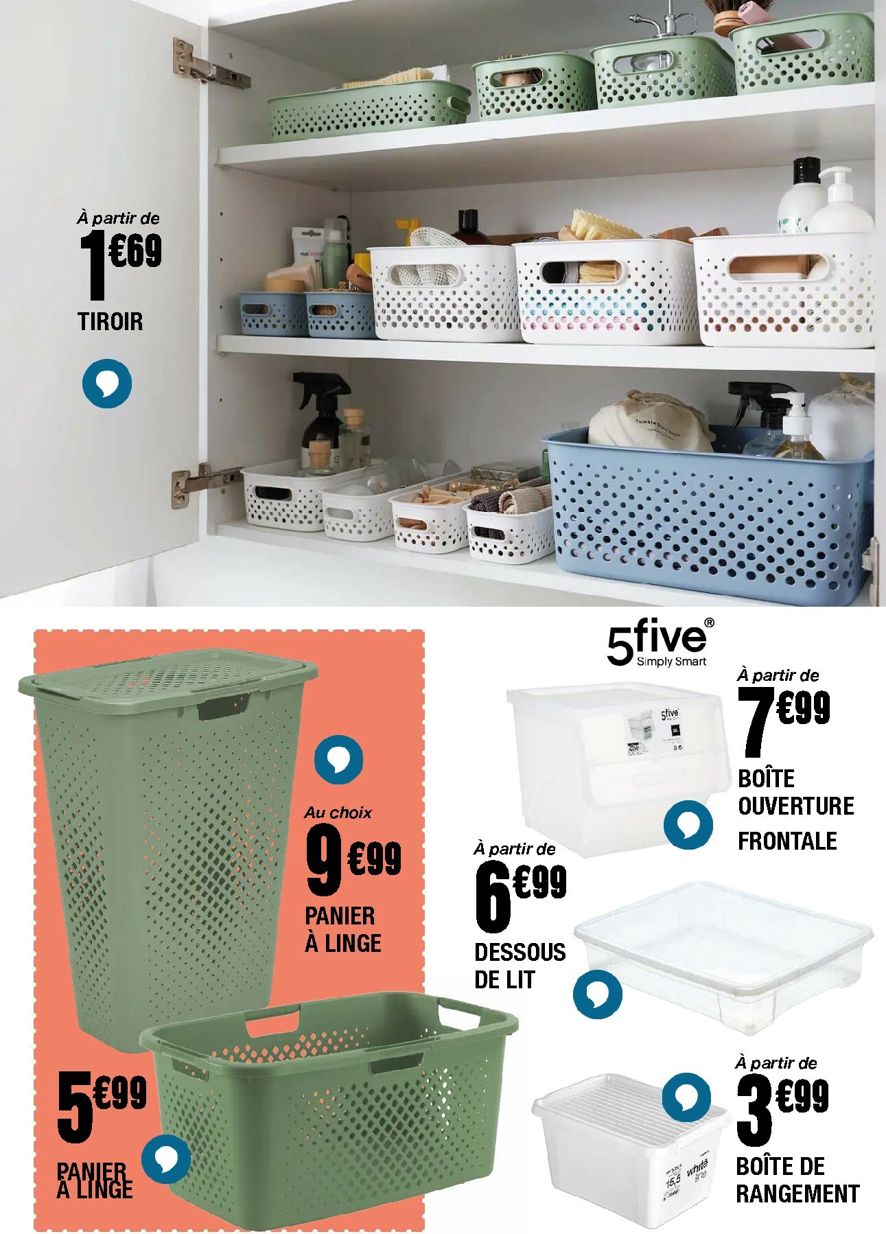 la-foir-fouille - Catalogue La Foir'Fouille valable du 29/12 au 11/01 - page: 8