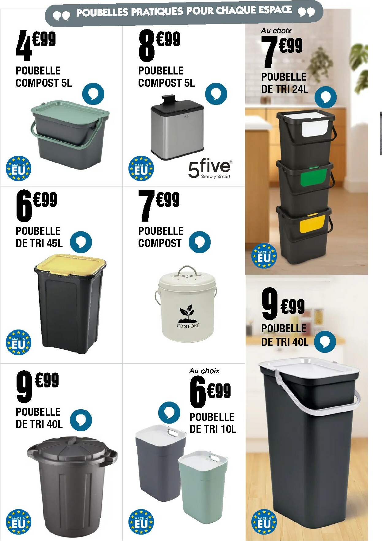 la-foir-fouille - Catalogue La Foir'Fouille valable du 29/12 au 11/01 - page: 12