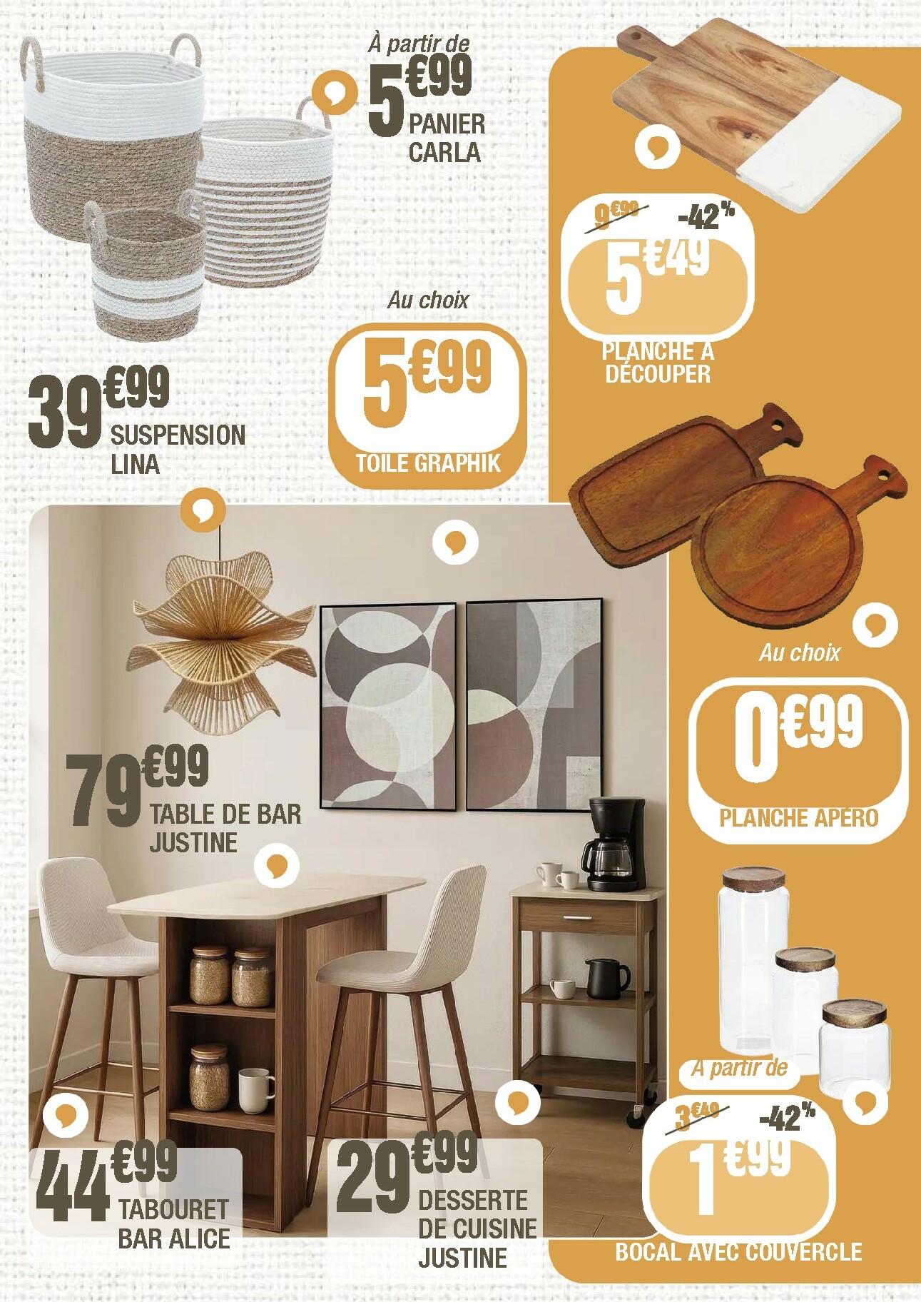 la-foir-fouille - Catalogue La Foir'Fouille valable du 02/02/2026 au 15/02/2026 - page: 3