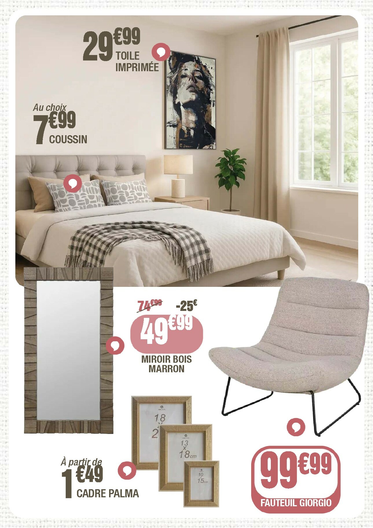 la-foir-fouille - Catalogue La Foir'Fouille valable du 02/02/2026 au 15/02/2026 - page: 4