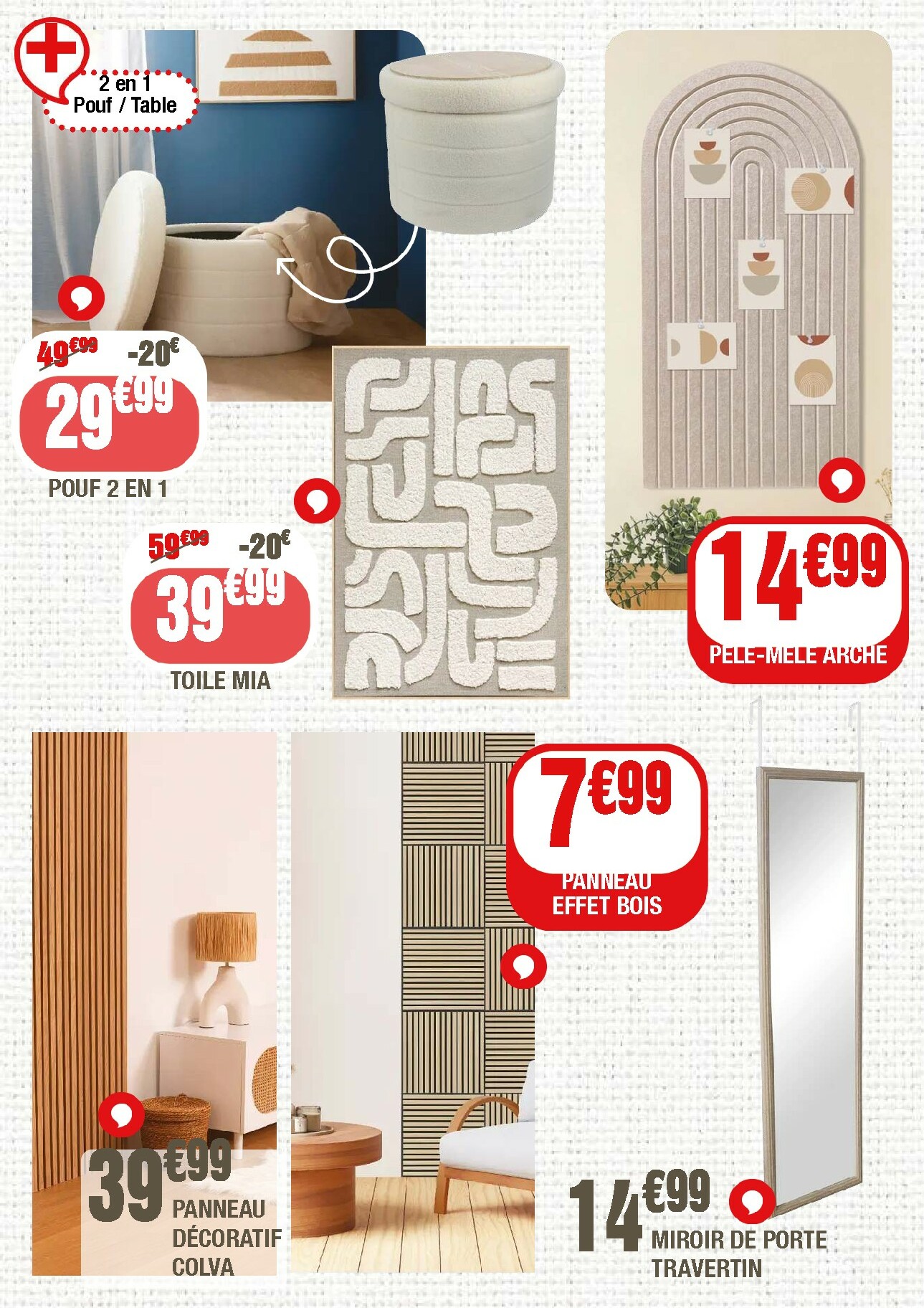 la-foir-fouille - Catalogue La Foir'Fouille valable du 02/02/2026 au 15/02/2026 - page: 8