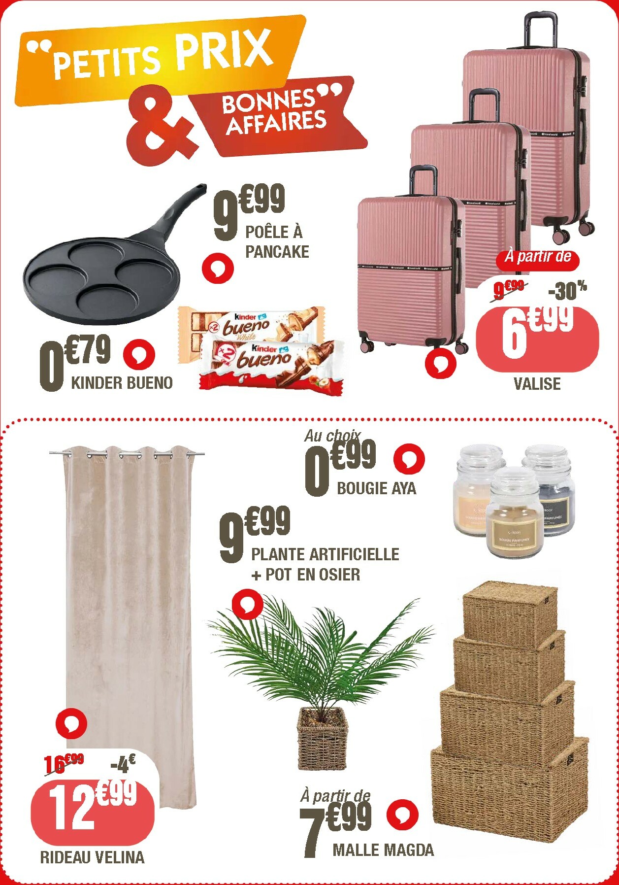 la-foir-fouille - Catalogue La Foir'Fouille valable du 02/02/2026 au 15/02/2026 - page: 9