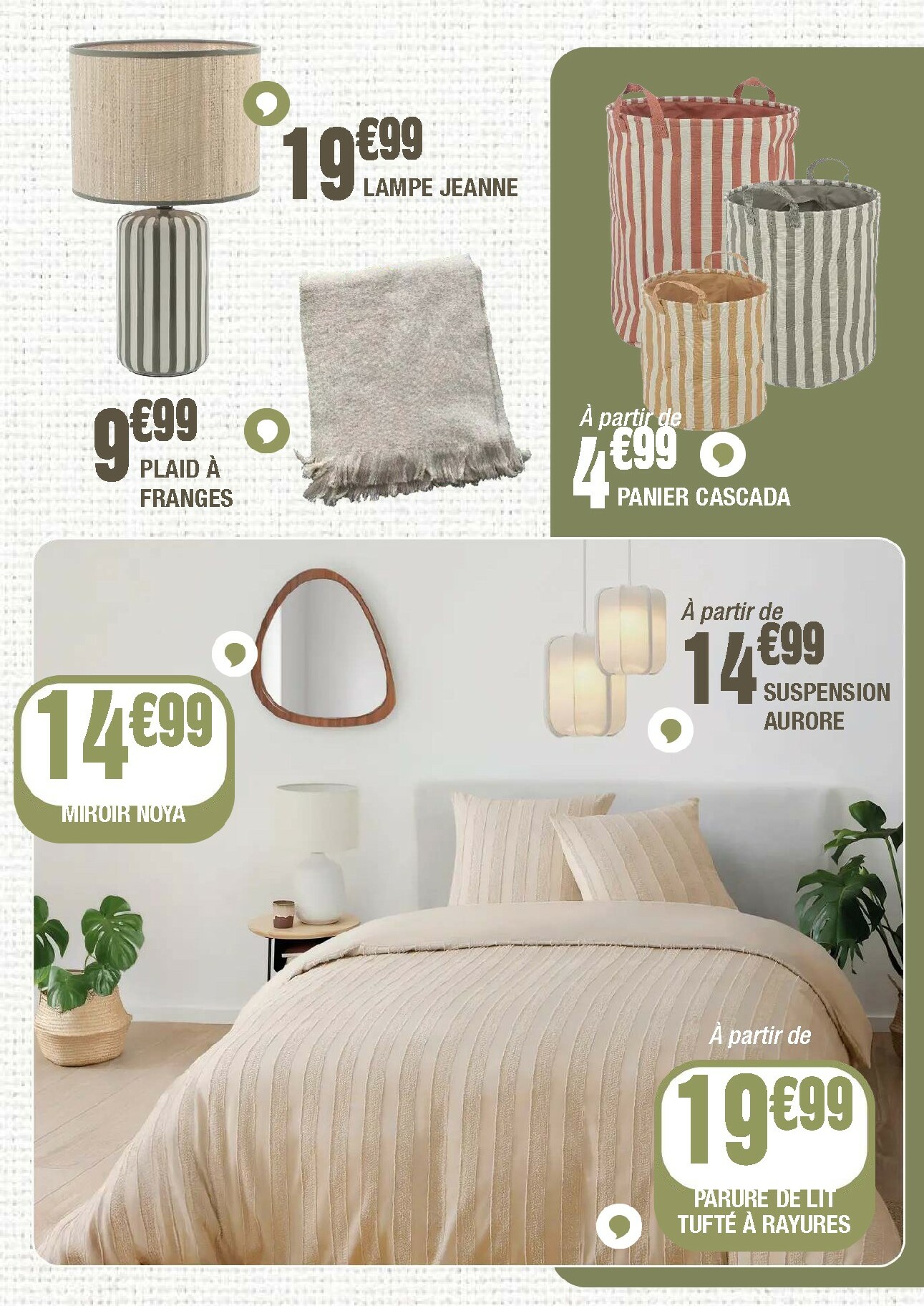 la-foir-fouille - Catalogue La Foir'Fouille valable du 02/02/2026 au 15/02/2026 - page: 7