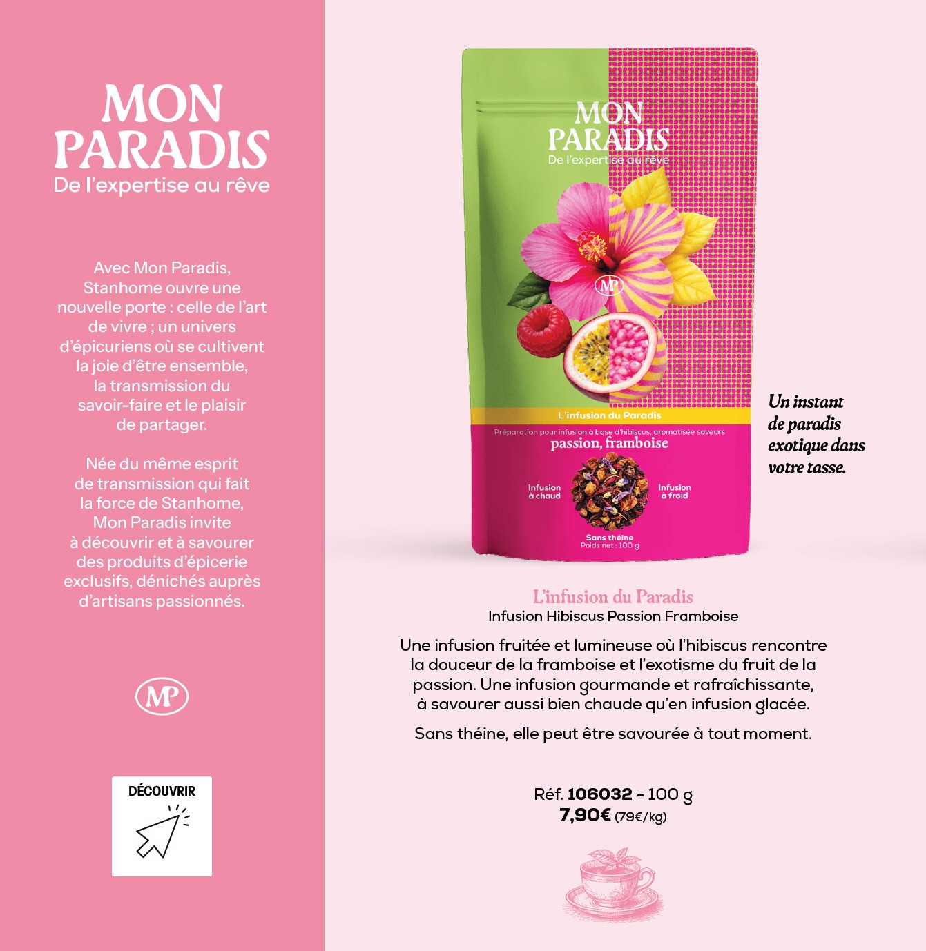 stanhome - Current Stanhome leaflet valid from du mardi 26/05/2026 to du dimanche 28/06/2026 - page: 40