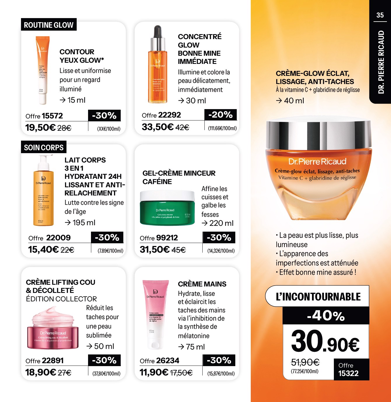 stanhome - Current Stanhome leaflet valid from du mardi 26/05/2026 to du dimanche 28/06/2026 - page: 35