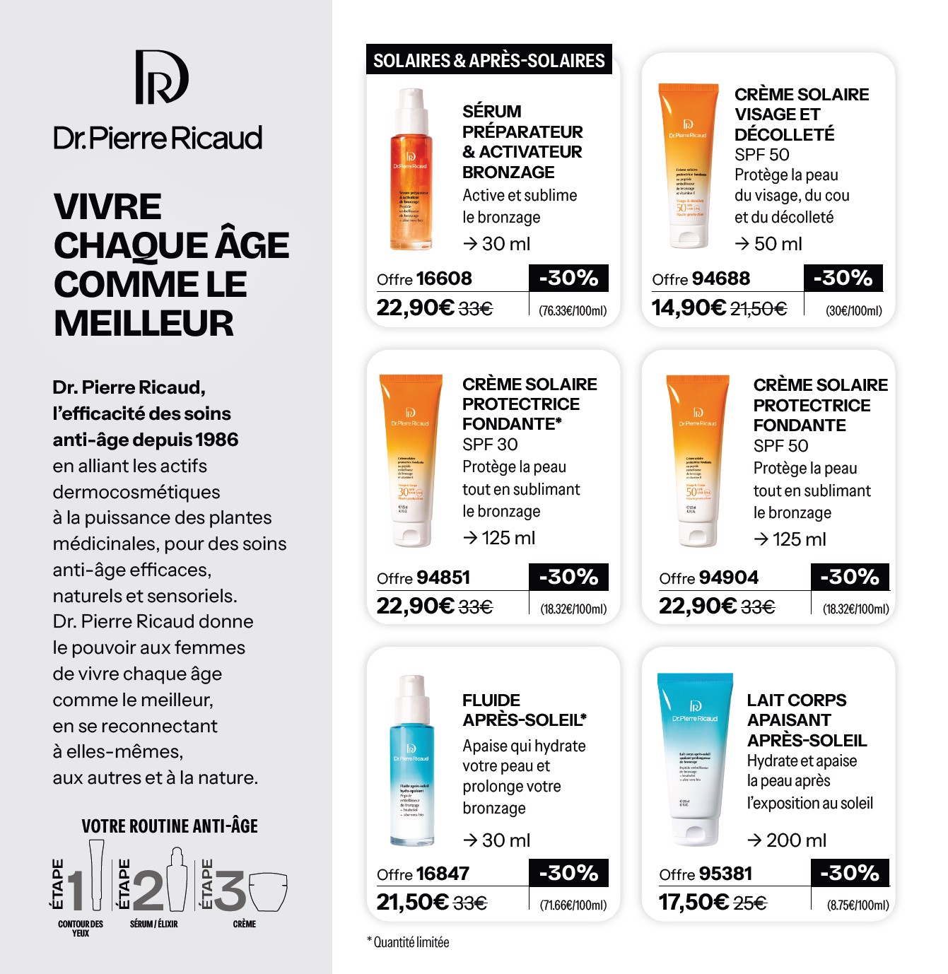 stanhome - Current Stanhome leaflet valid from du mardi 26/05/2026 to du dimanche 28/06/2026 - page: 34