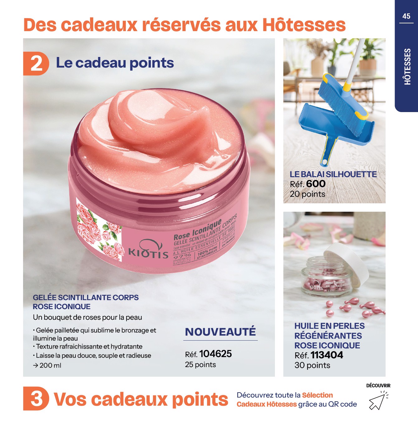stanhome - Current Stanhome leaflet valid from du mardi 26/05/2026 to du dimanche 28/06/2026 - page: 45