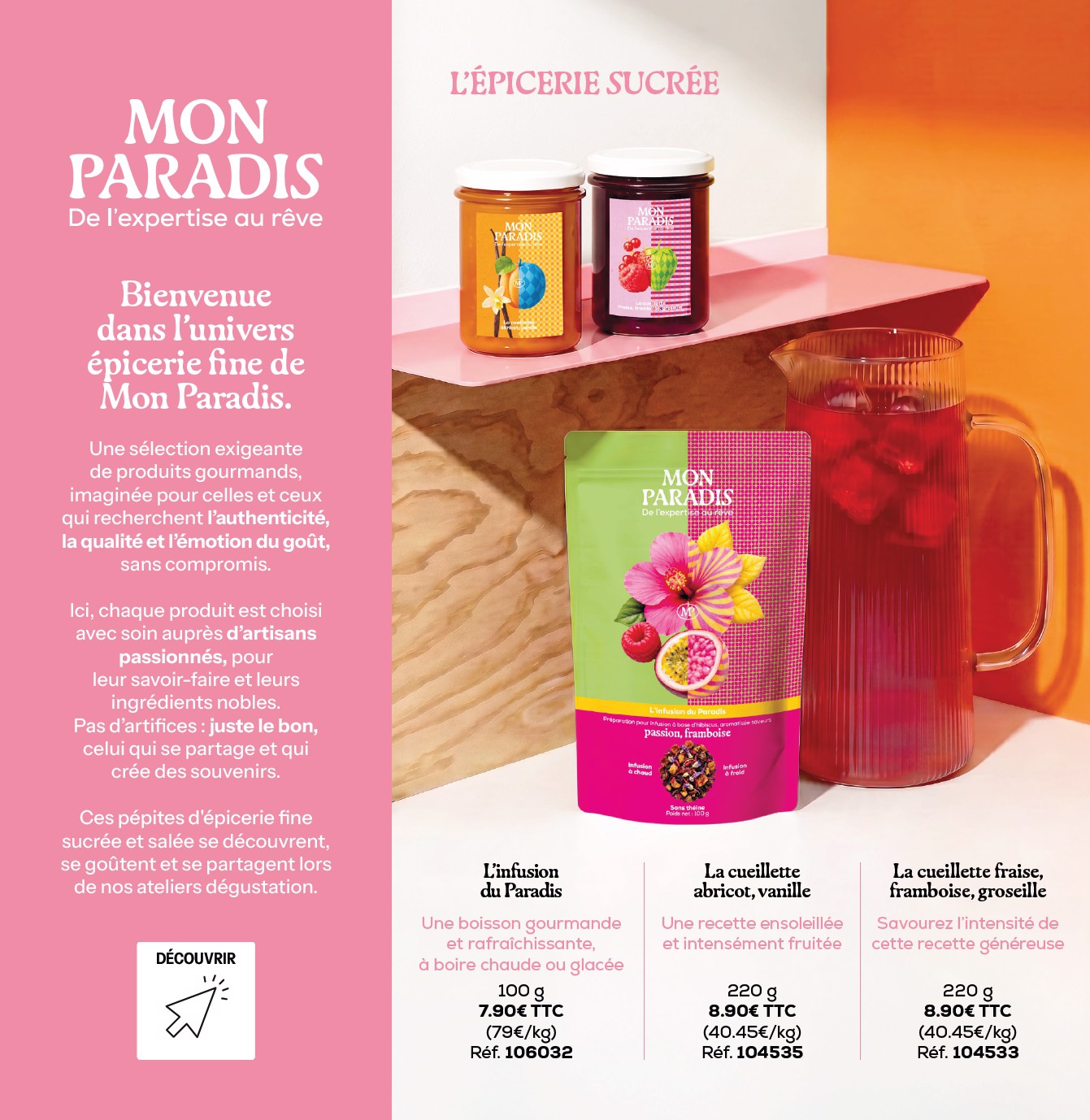 stanhome - Current Stanhome leaflet valid from du lundi 29/06/2026 to du dimanche 02/08/2026 - page: 40