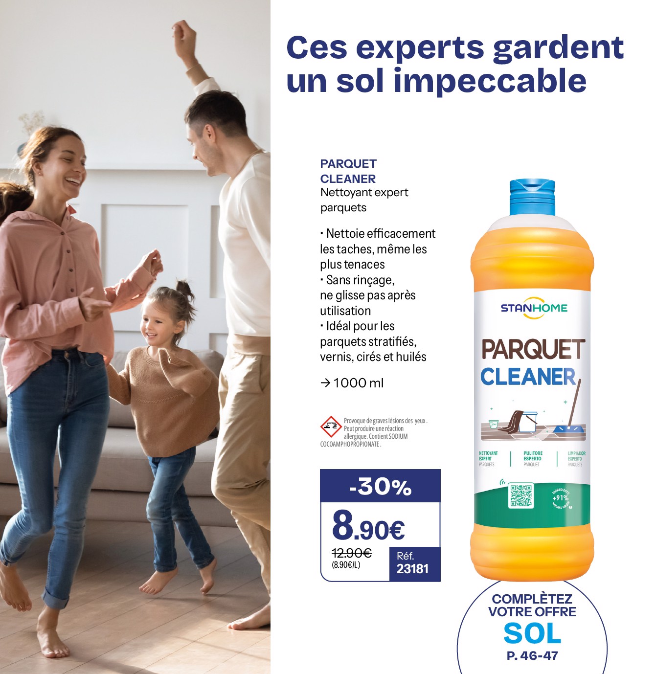 stanhome - Current Stanhome leaflet valid from du lundi 29/06/2026 to du dimanche 02/08/2026 - page: 14