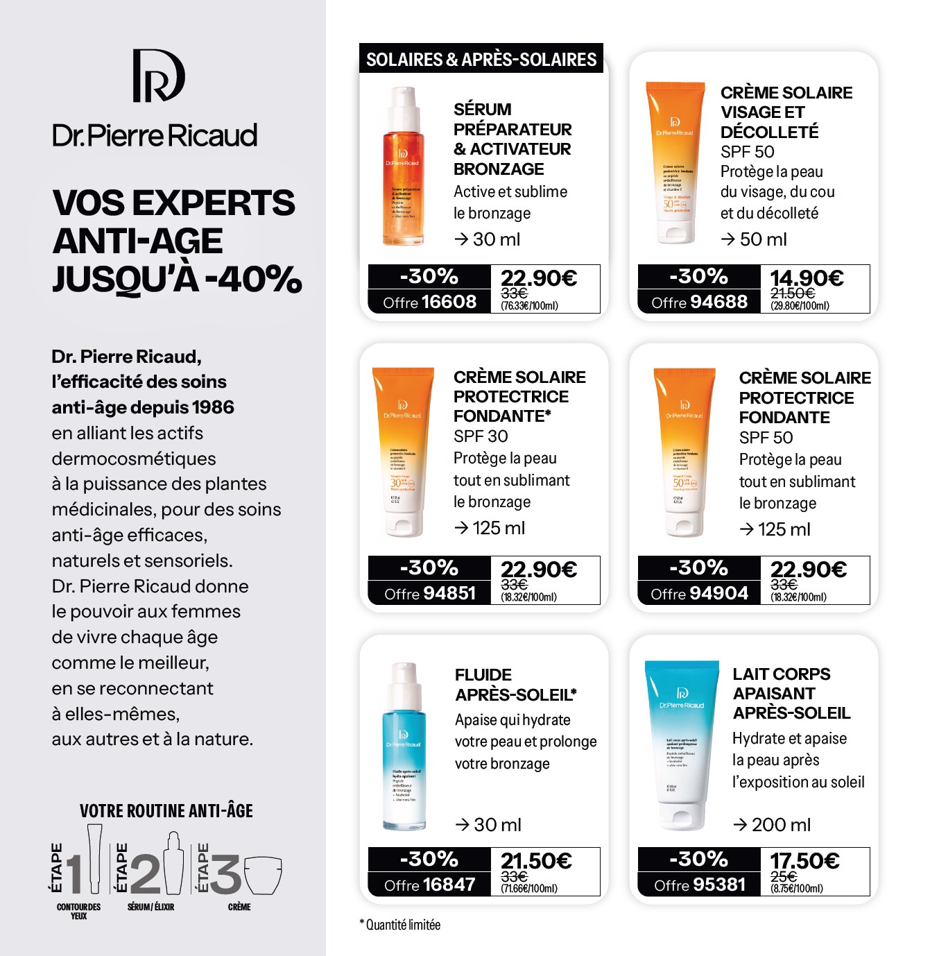 stanhome - Current Stanhome leaflet valid from du lundi 29/06/2026 to du dimanche 02/08/2026 - page: 34